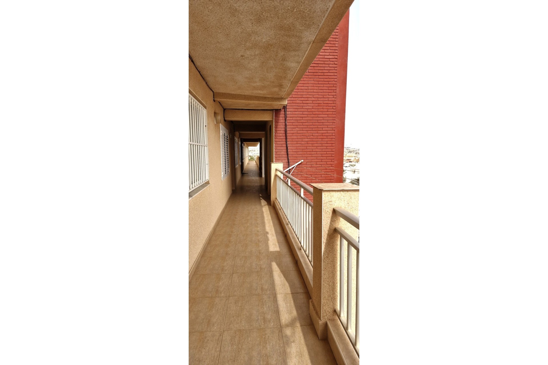 Sprzedaż - Apartament / Mieszkanie -
Torrevieja - Costa Blanca