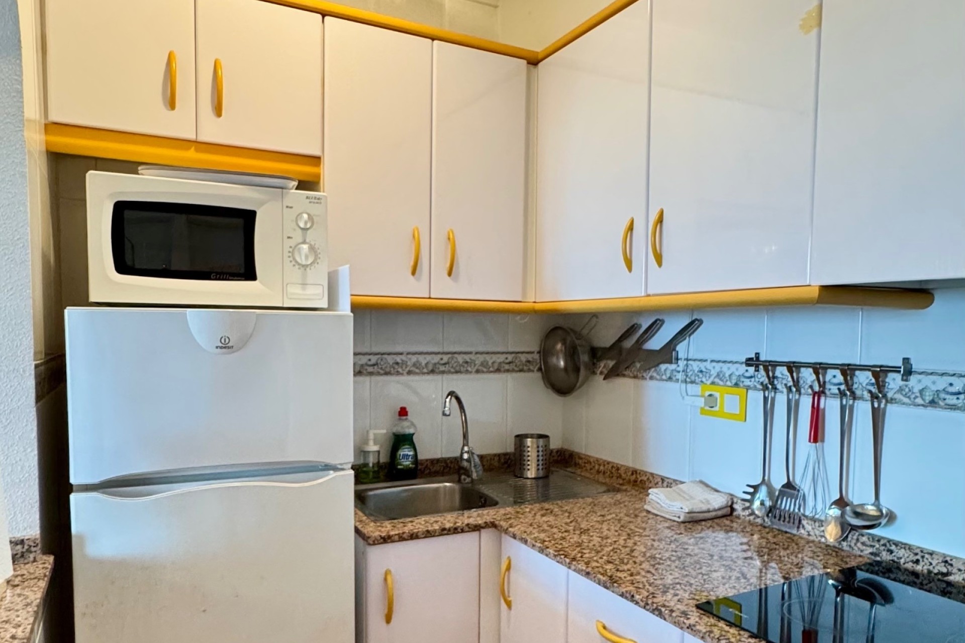 Sprzedaż - Apartament / Mieszkanie -
Torrevieja - Costa Blanca