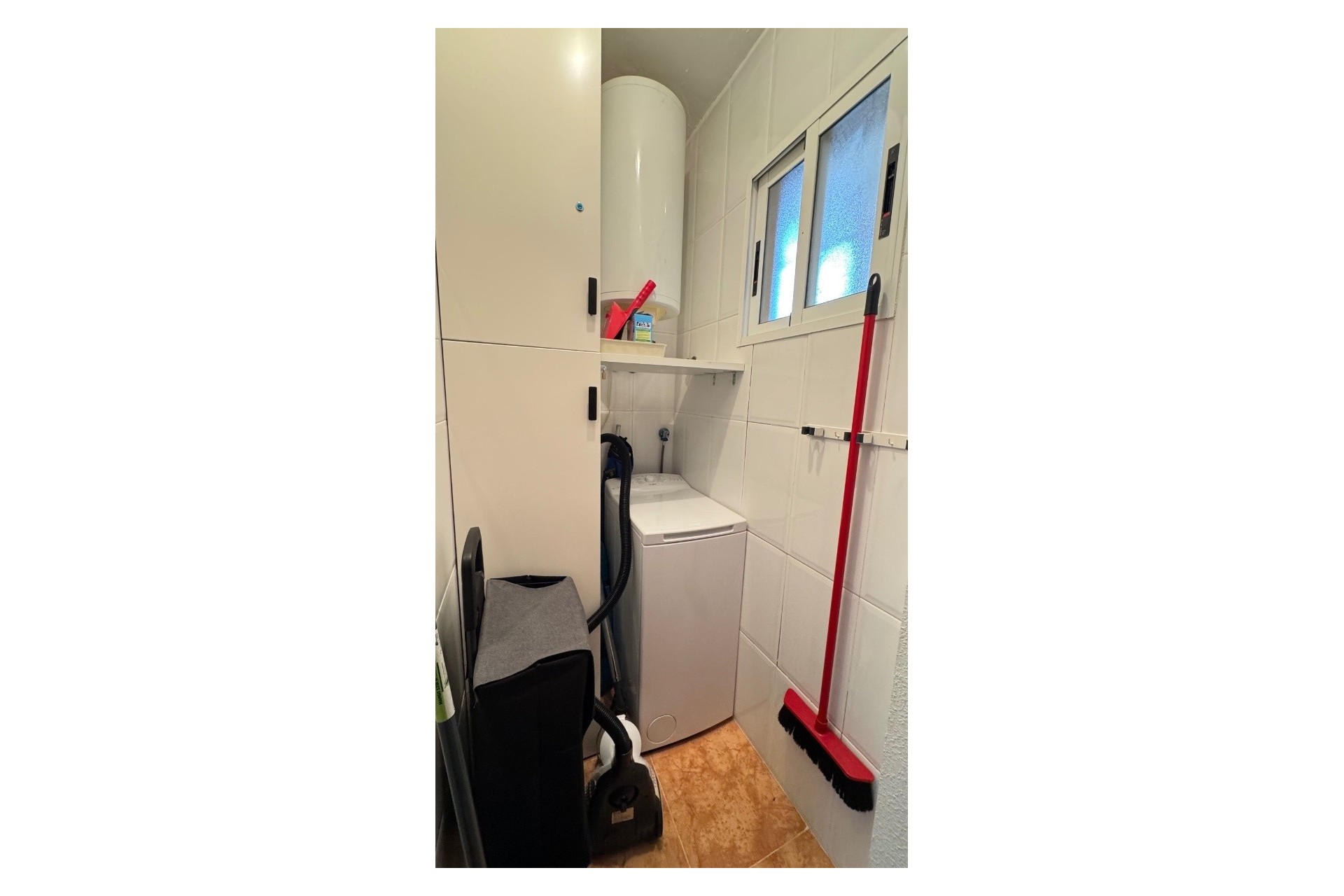 Sprzedaż - Apartament / Mieszkanie -
Torrevieja - Costa Blanca
