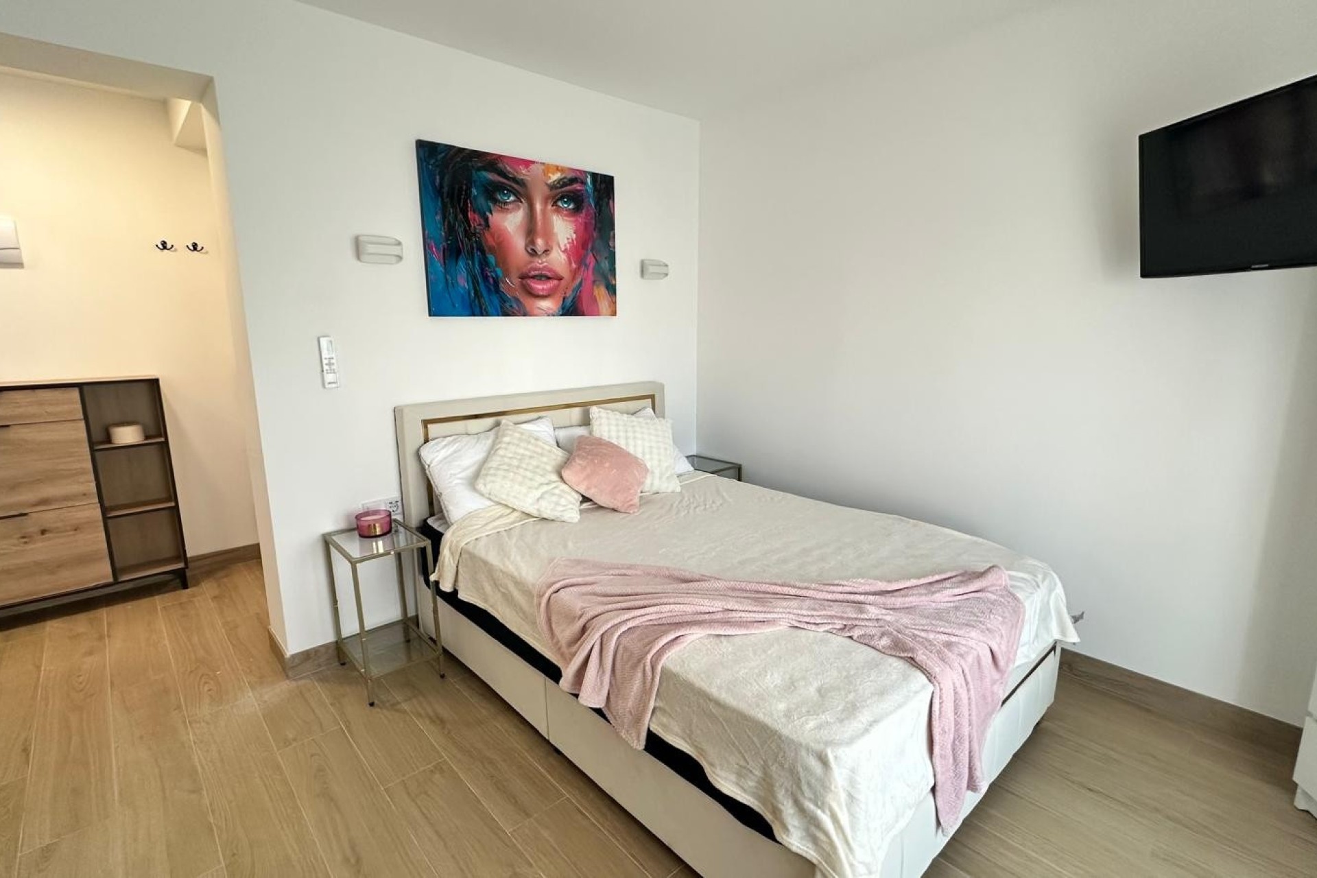Sprzedaż - Apartament / Mieszkanie -
Torrevieja - Costa Blanca