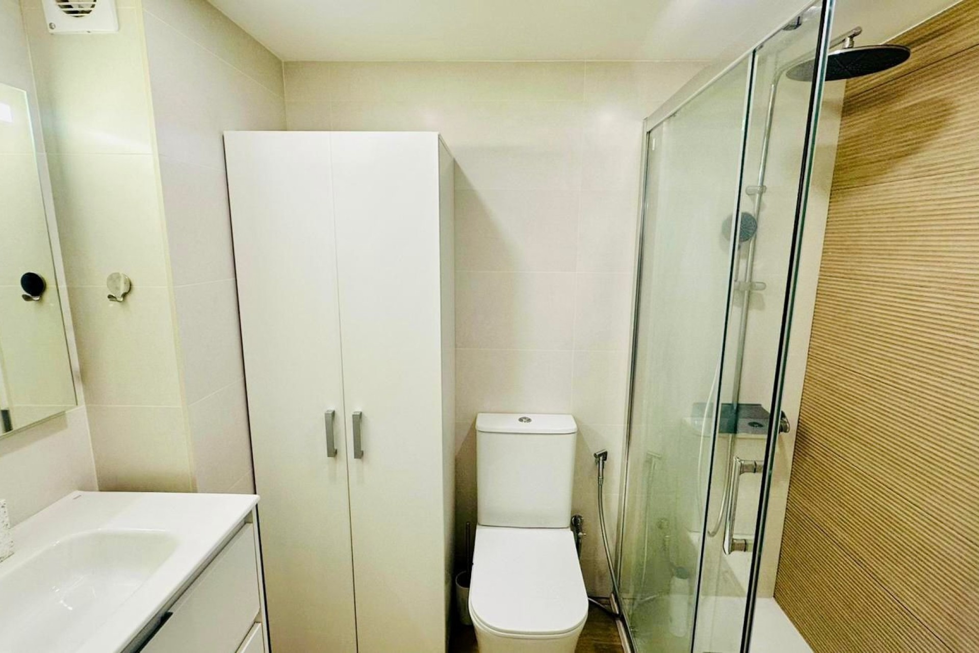 Sprzedaż - Apartament / Mieszkanie -
Torrevieja - Costa Blanca