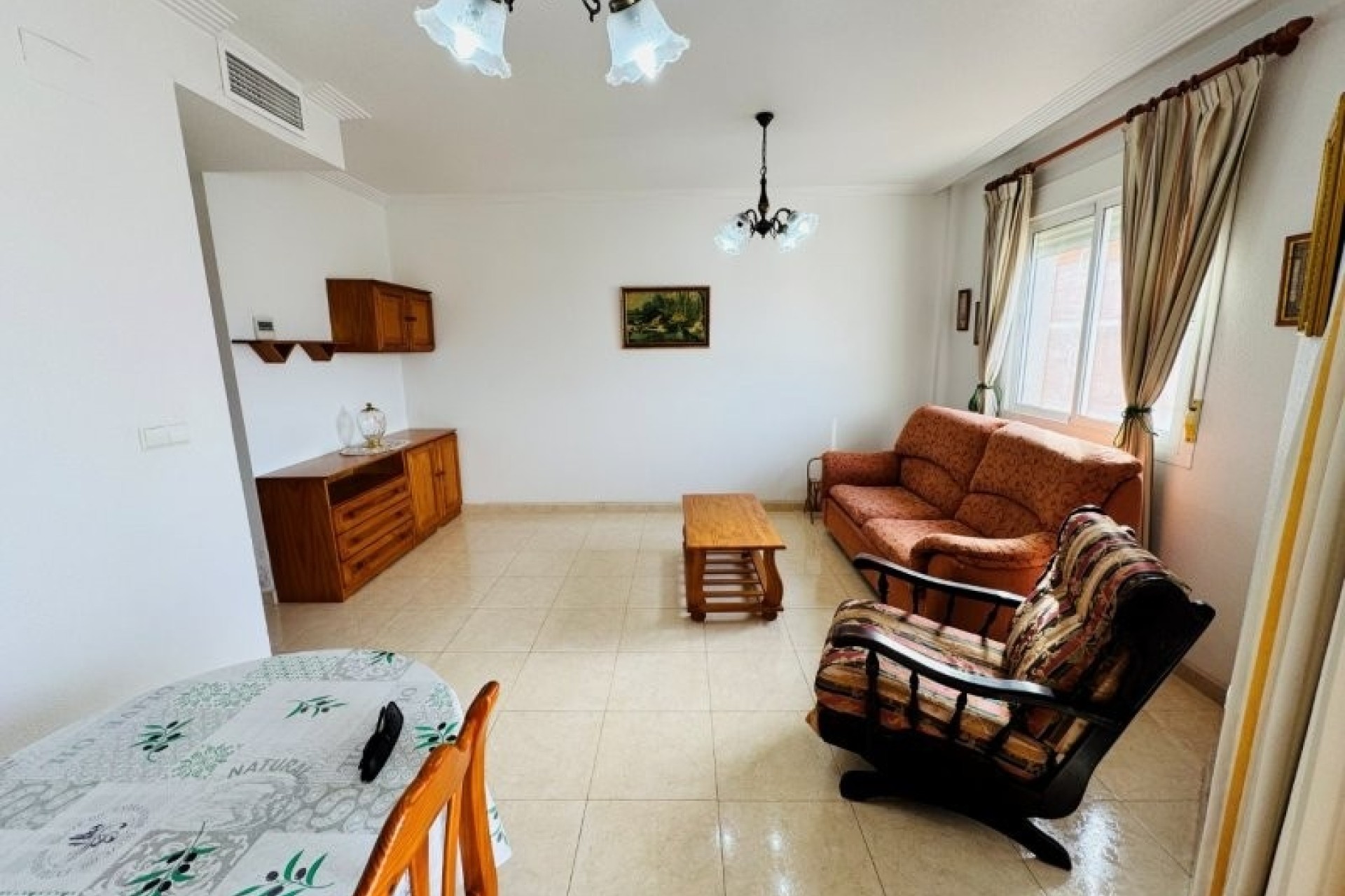 Sprzedaż - Apartament / Mieszkanie -
Torrevieja - Costa Blanca