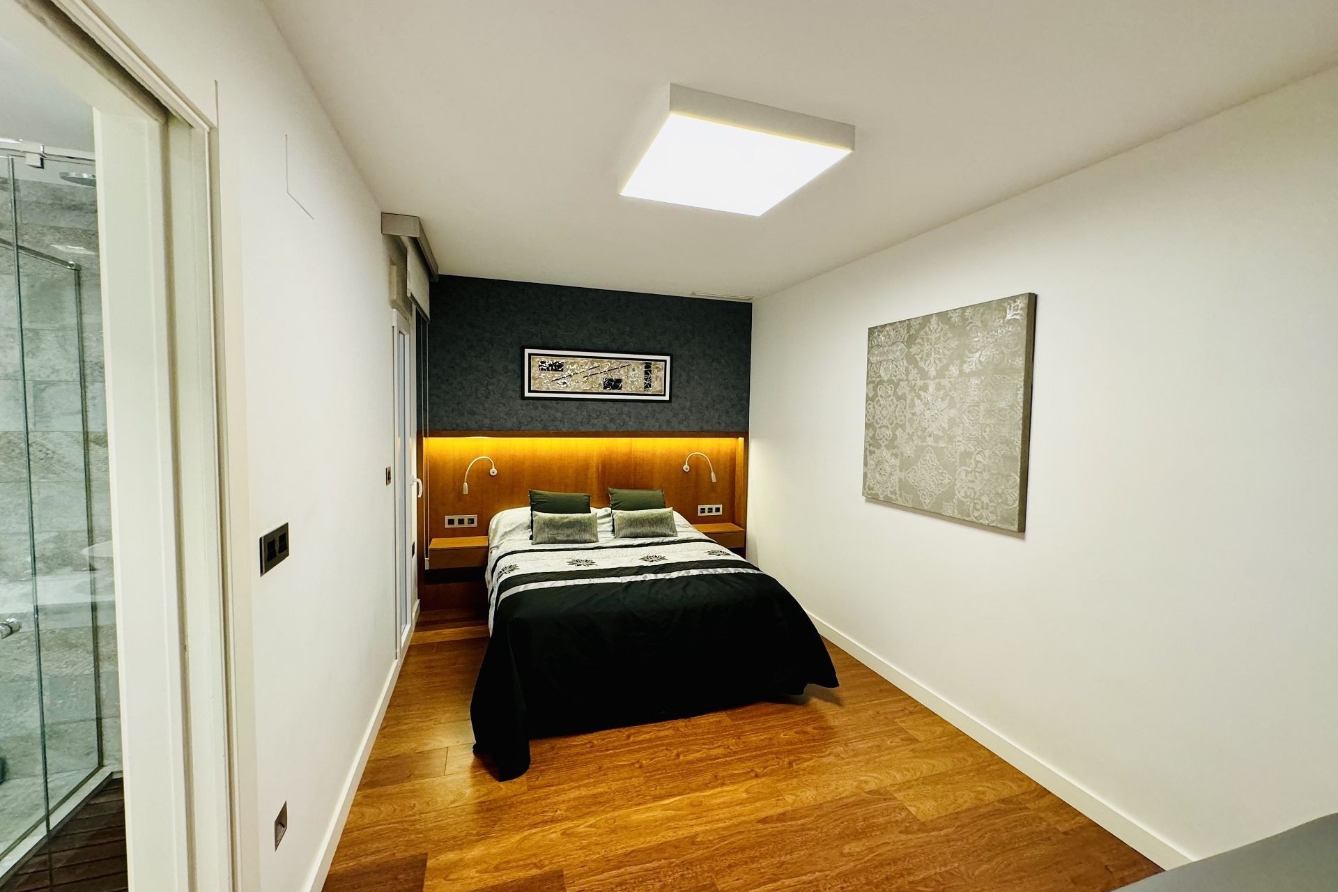 Sprzedaż - Apartament / Mieszkanie -
Torrevieja - Costa Blanca
