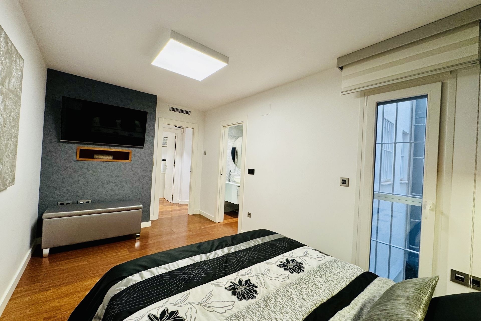 Sprzedaż - Apartament / Mieszkanie -
Torrevieja - Costa Blanca
