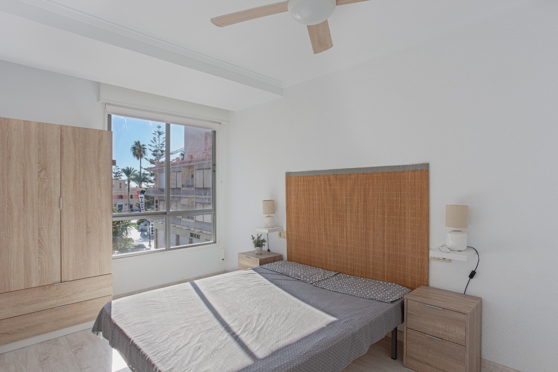 Sprzedaż - Apartament / Mieszkanie -
Torrevieja - Costa Blanca