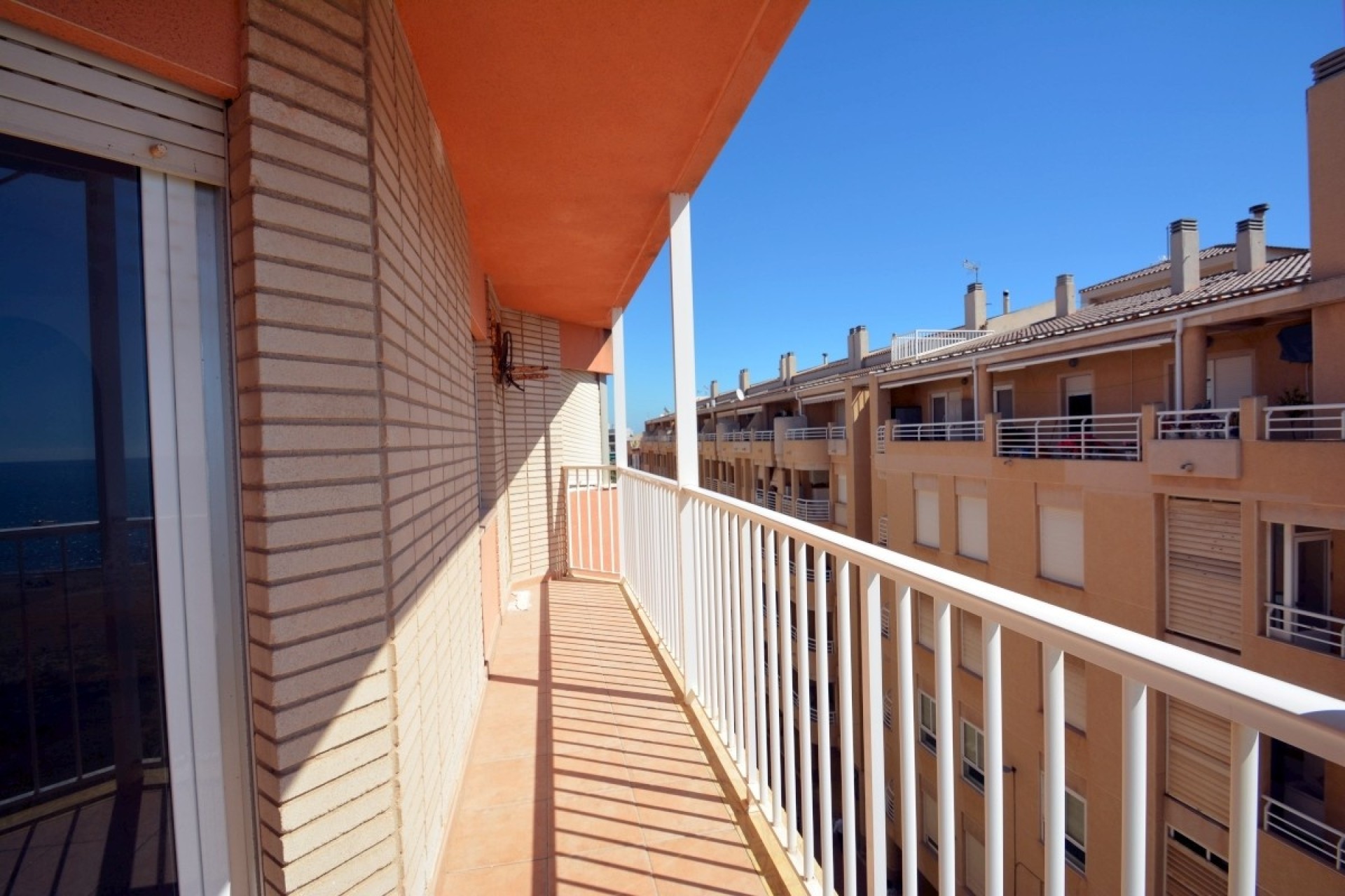 Sprzedaż - Apartament / Mieszkanie -
Torrevieja - Costa Blanca