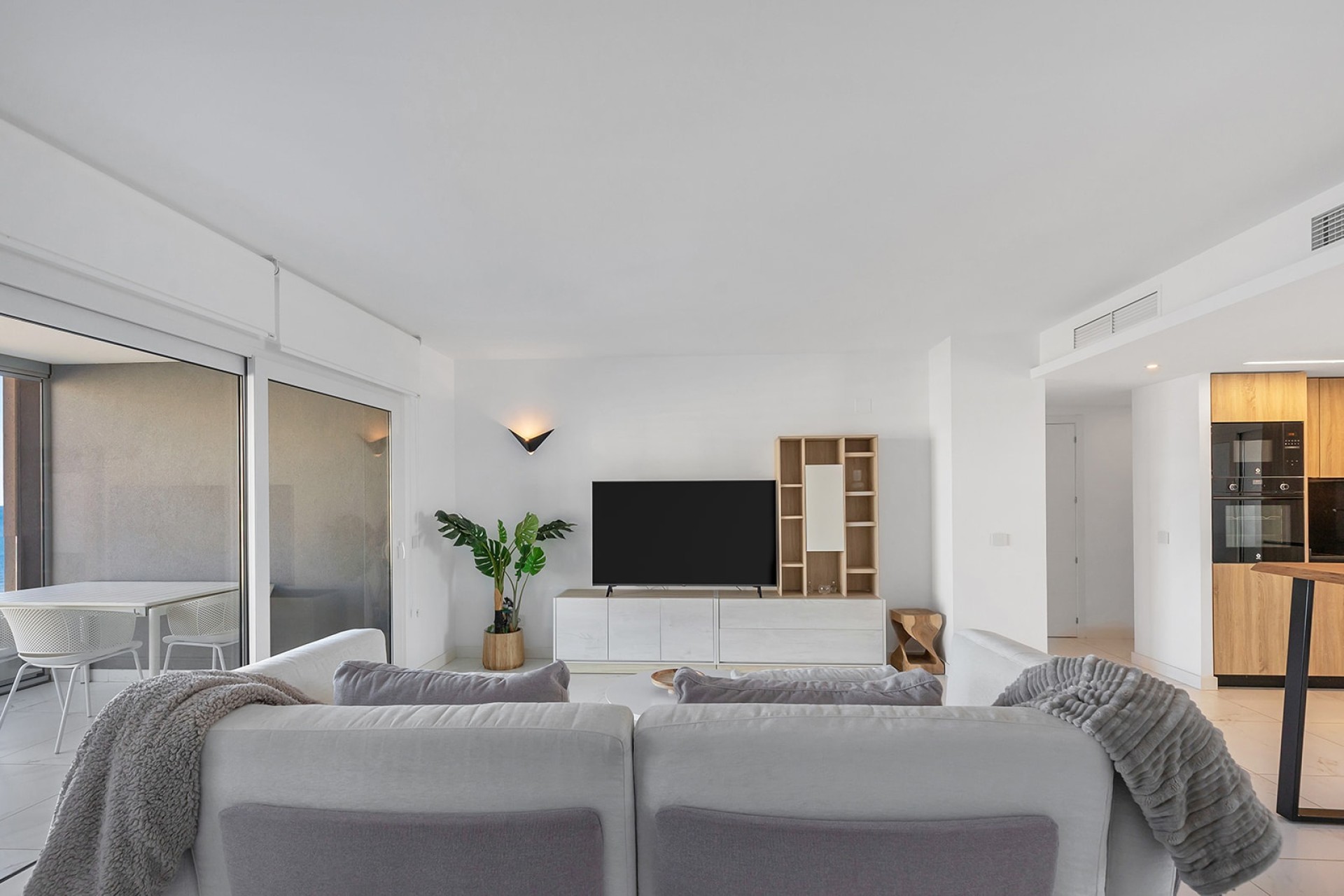 Sprzedaż - Apartament / Mieszkanie -
Torrevieja - Costa Blanca