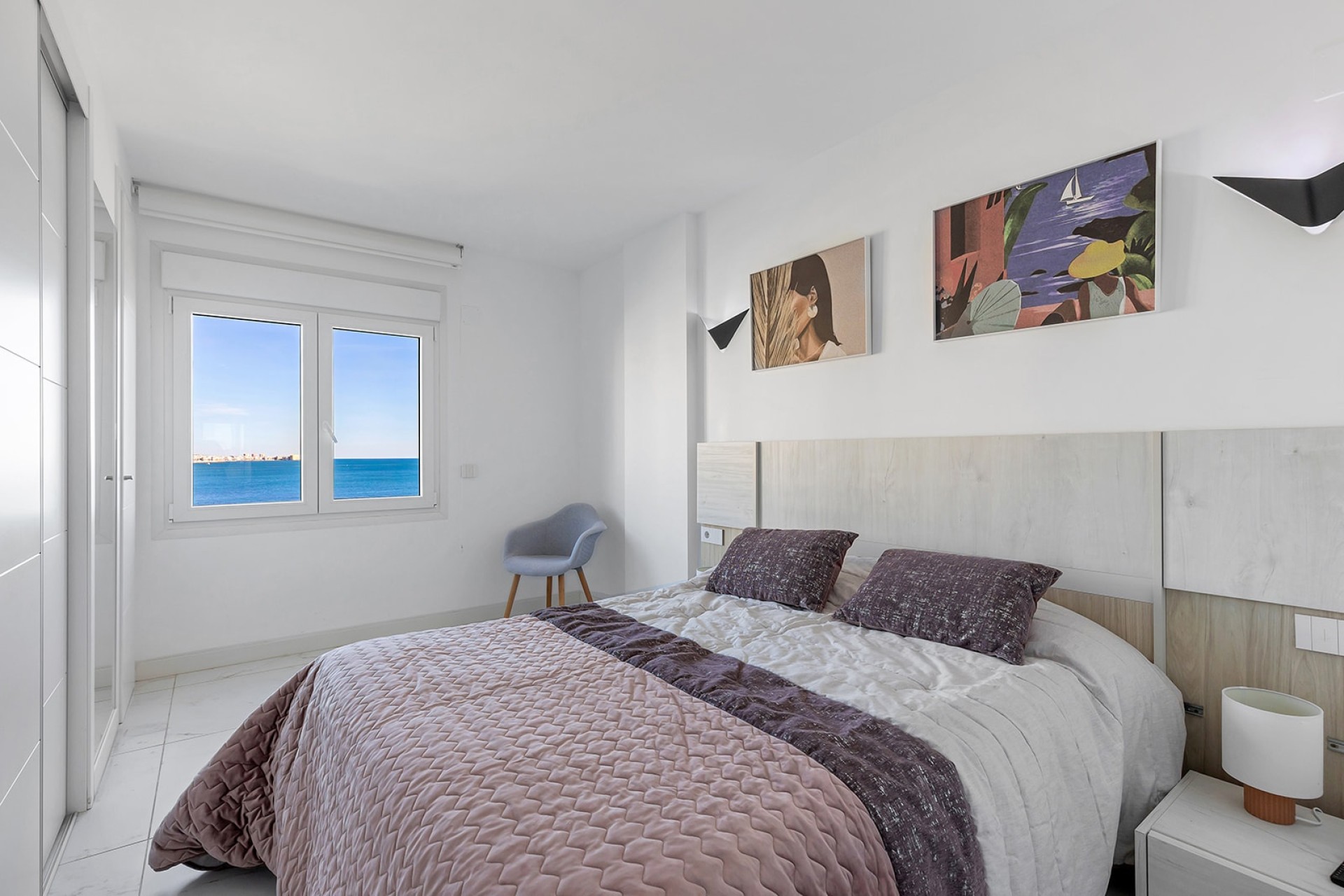 Sprzedaż - Apartament / Mieszkanie -
Torrevieja - Costa Blanca