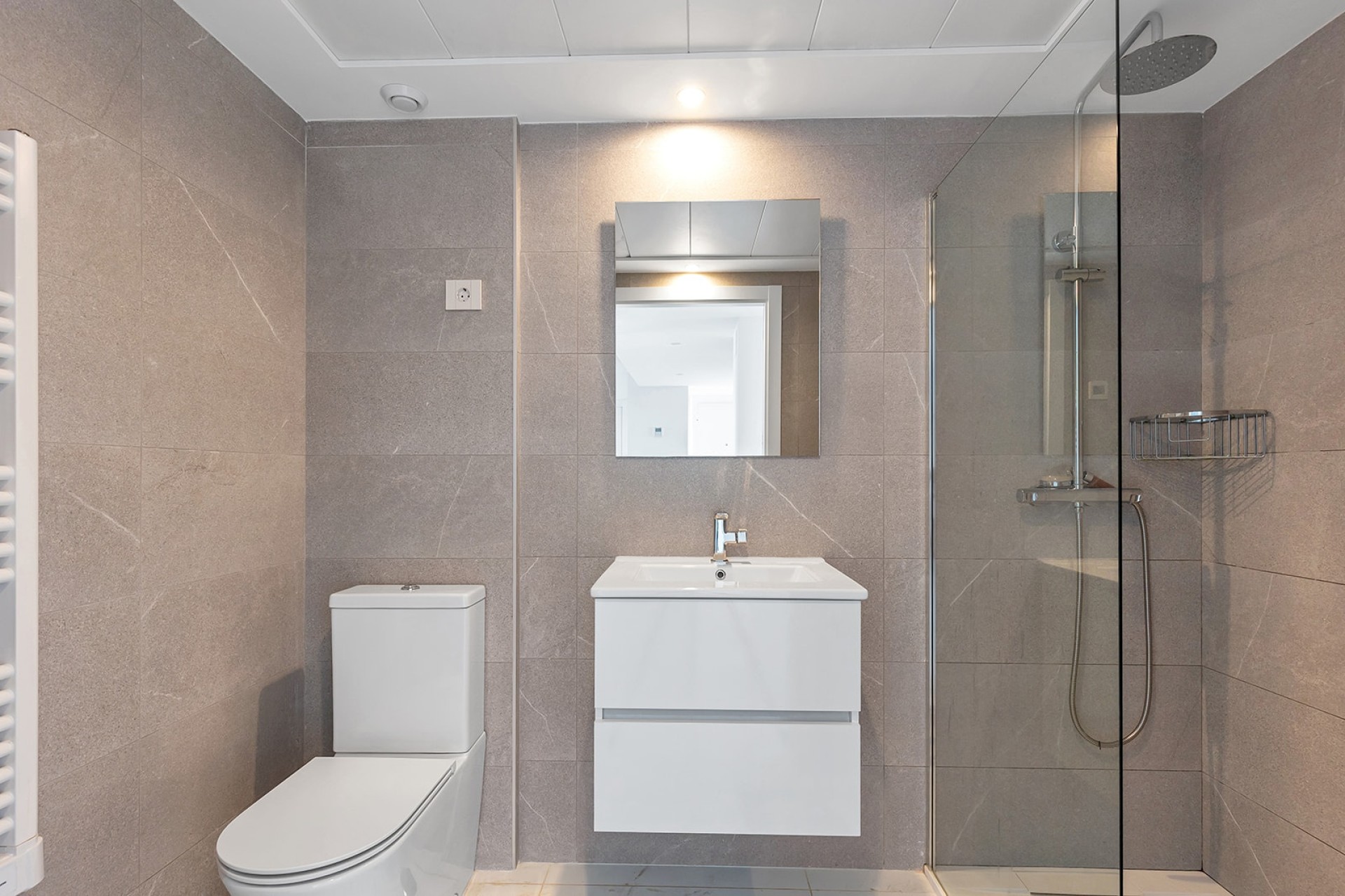 Sprzedaż - Apartament / Mieszkanie -
Torrevieja - Costa Blanca