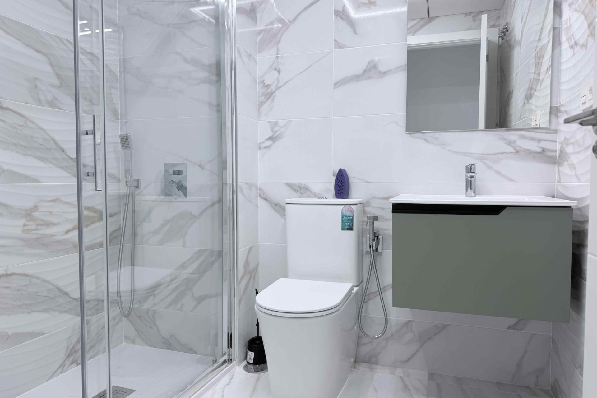 Sprzedaż - Apartament / Mieszkanie -
Torrevieja - Costa Blanca