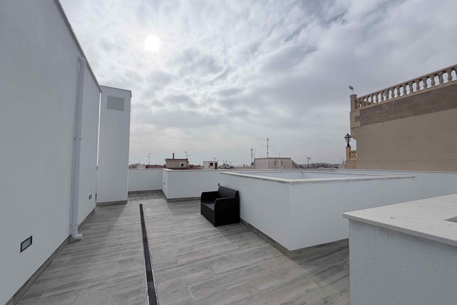 Sprzedaż - Apartament / Mieszkanie -
Torrevieja - Costa Blanca