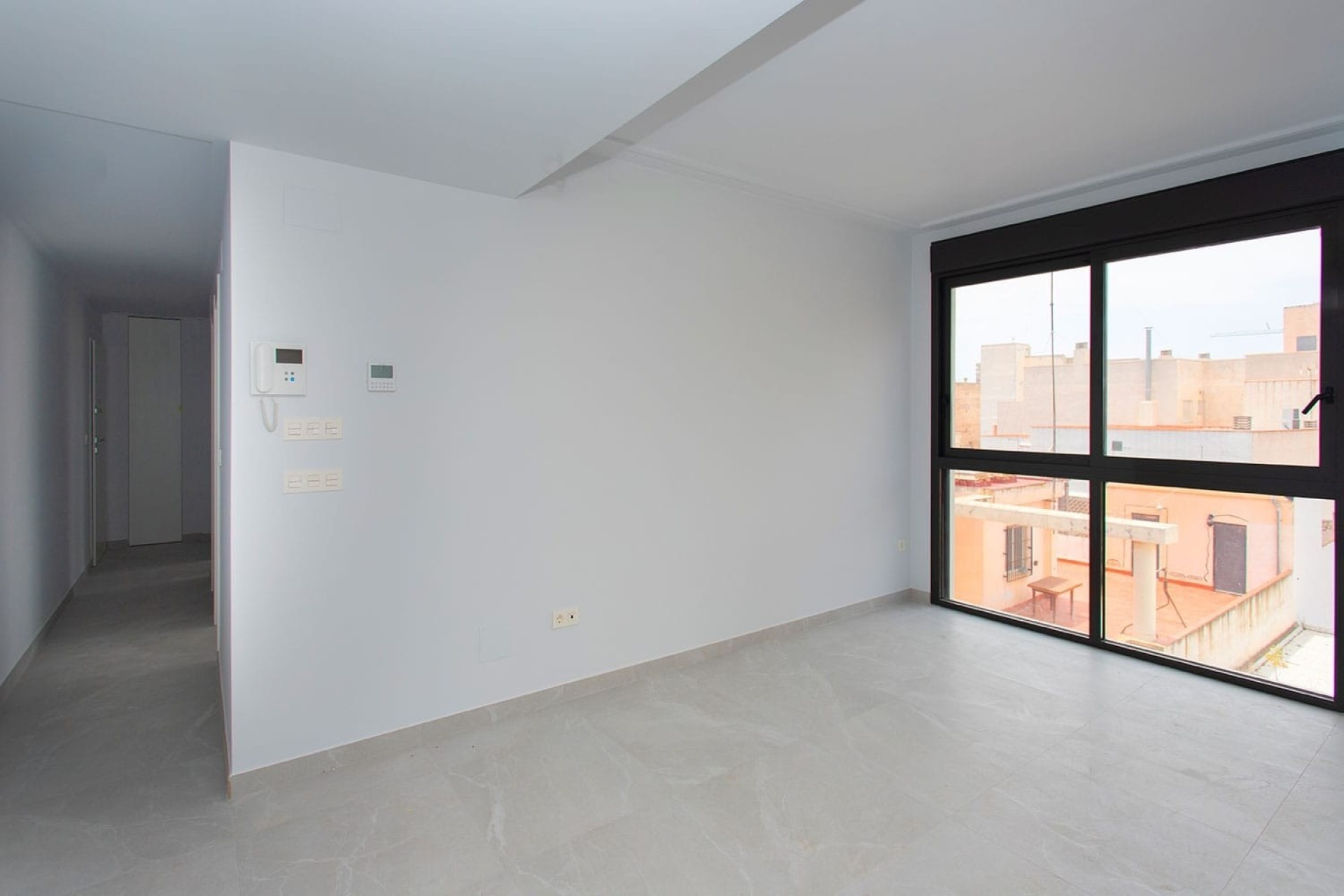 Sprzedaż - Apartament / Mieszkanie -
Torrevieja - Costa Blanca