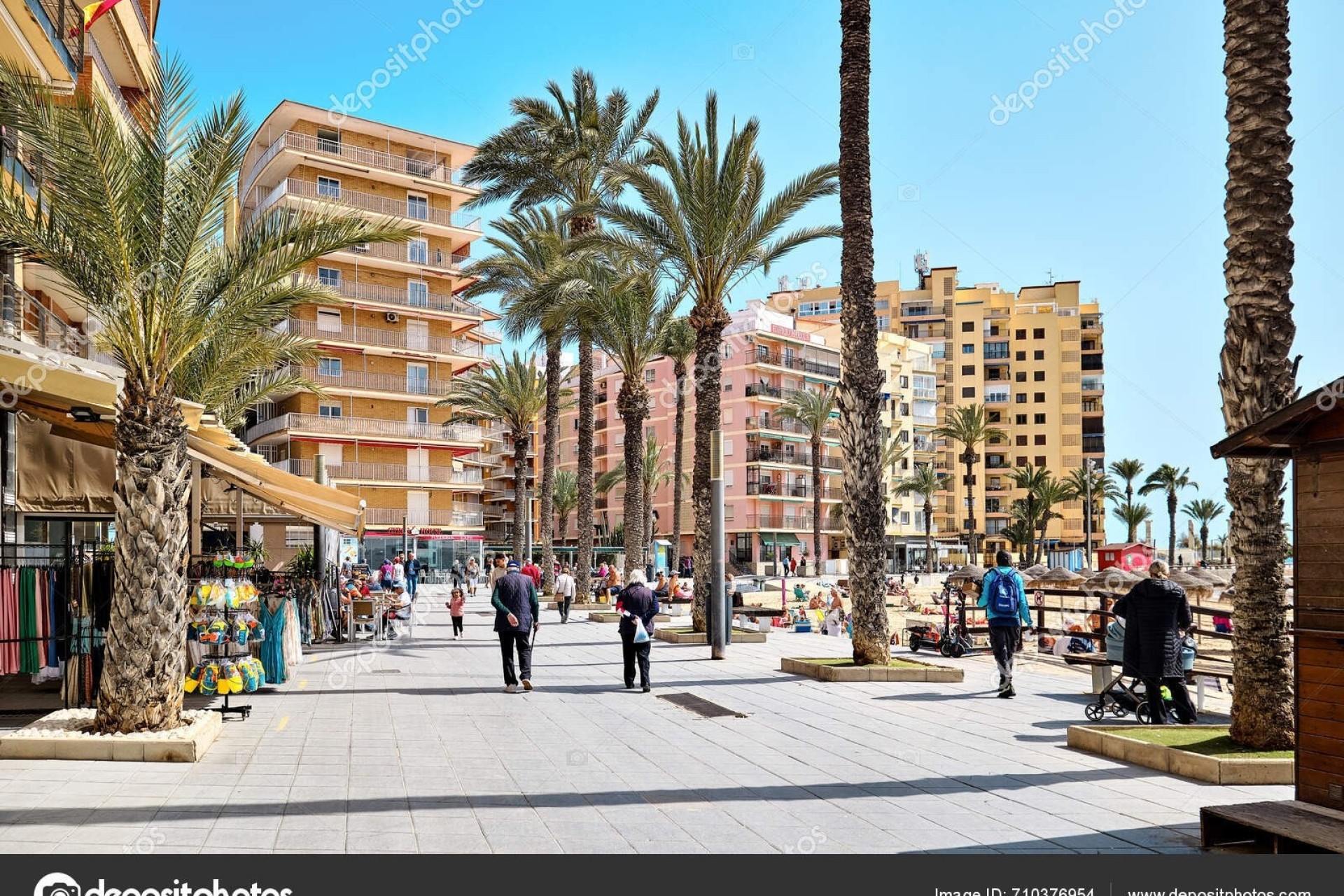 Sprzedaż - Apartament / Mieszkanie -
Torrevieja - Costa Blanca