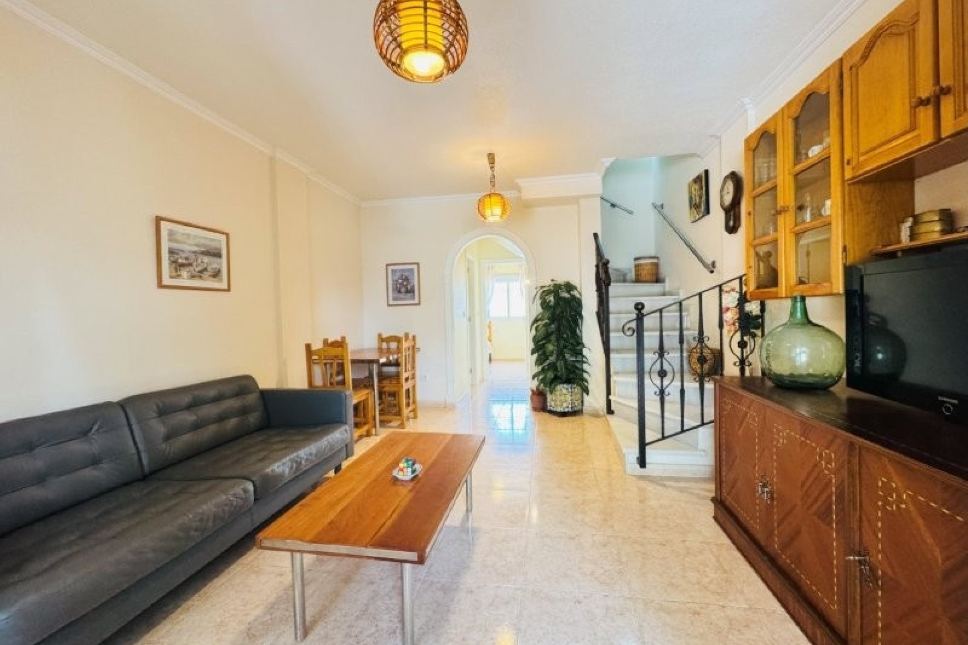 Sprzedaż - Apartament / Mieszkanie -
Torrevieja - Costa Blanca