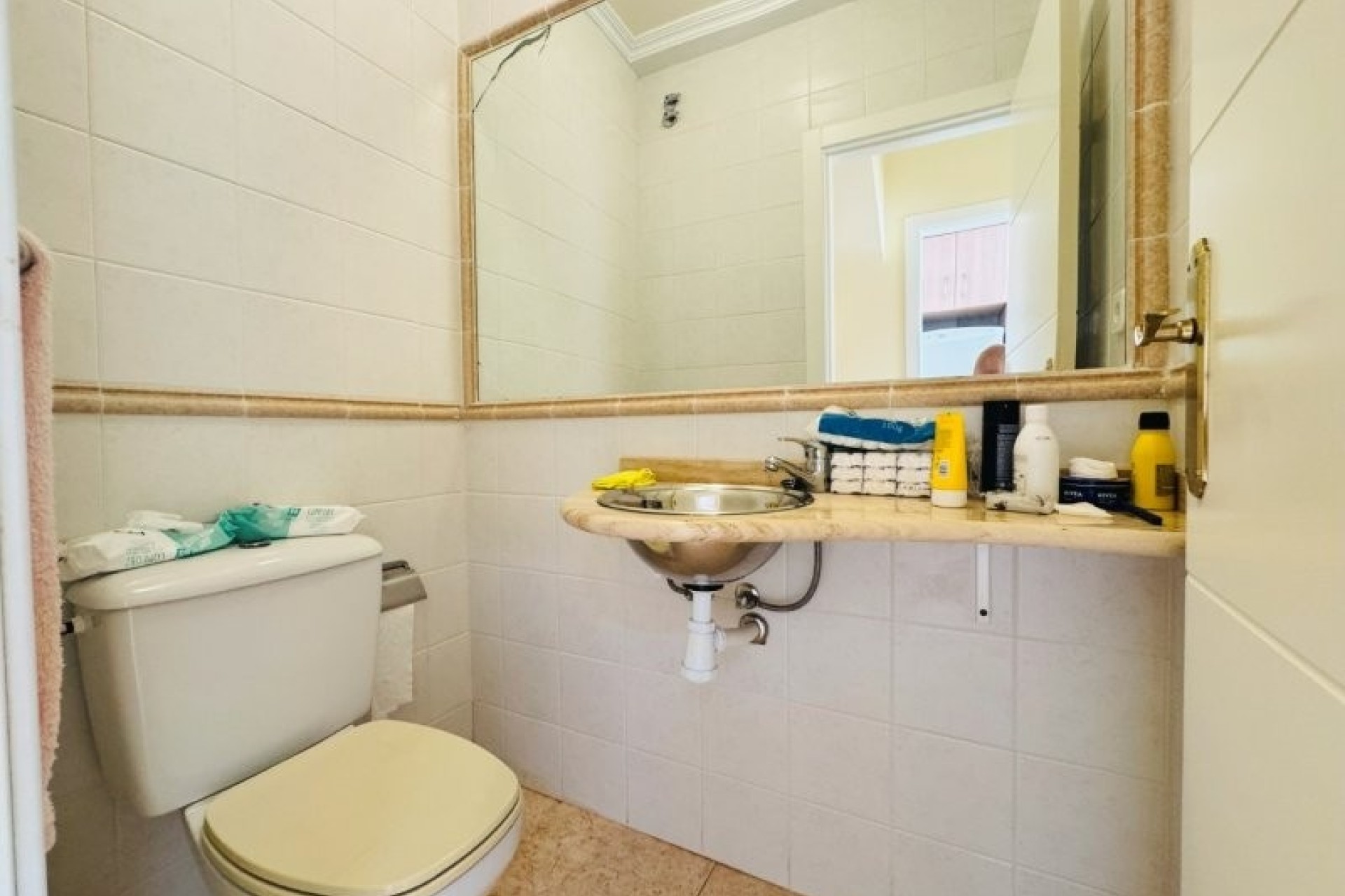 Sprzedaż - Apartament / Mieszkanie -
Torrevieja - Costa Blanca