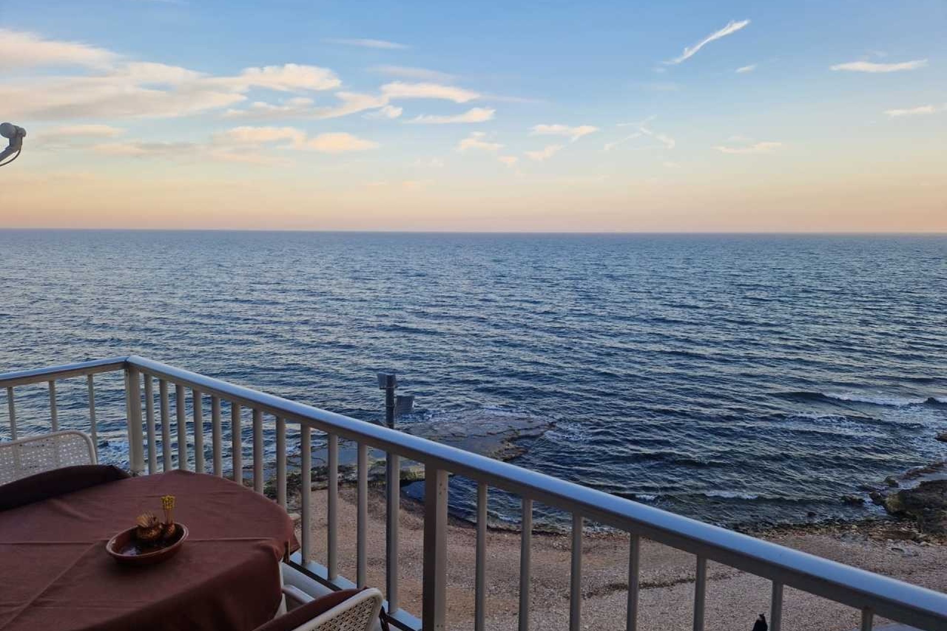 Sprzedaż - Apartament / Mieszkanie -
Torrevieja - Costa Blanca