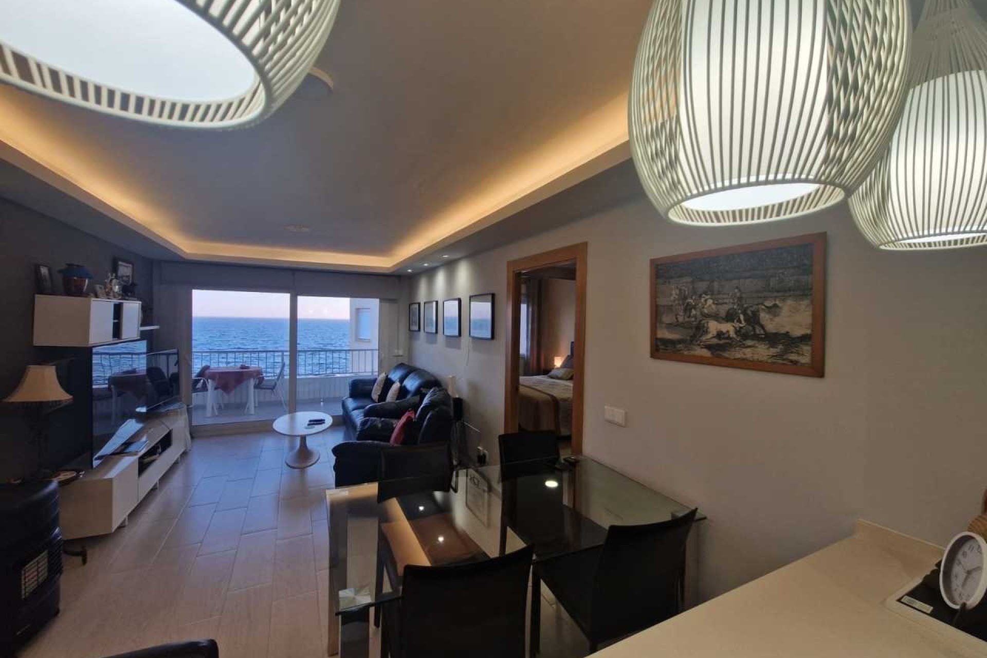 Sprzedaż - Apartament / Mieszkanie -
Torrevieja - Costa Blanca