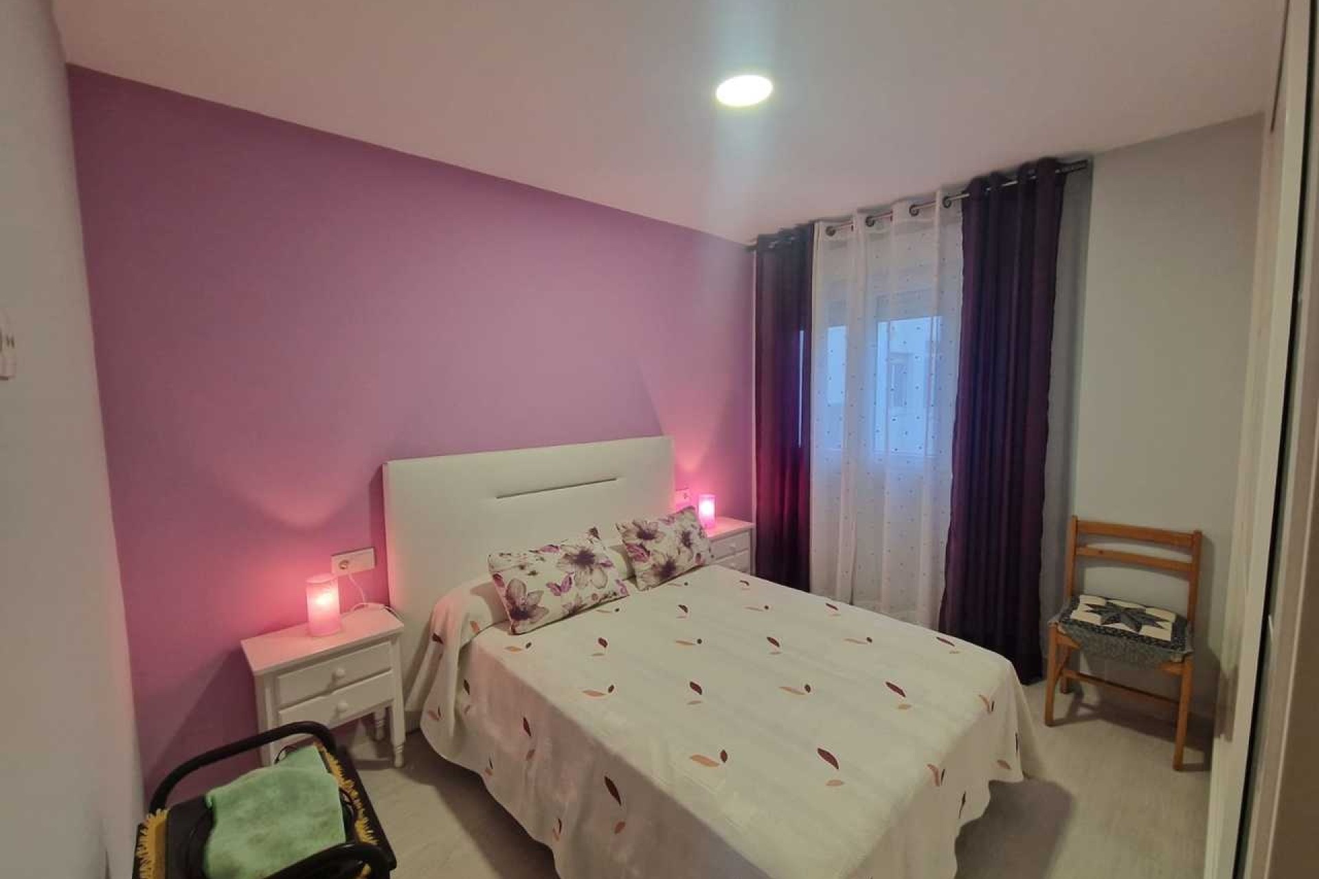 Sprzedaż - Apartament / Mieszkanie -
Torrevieja - Costa Blanca