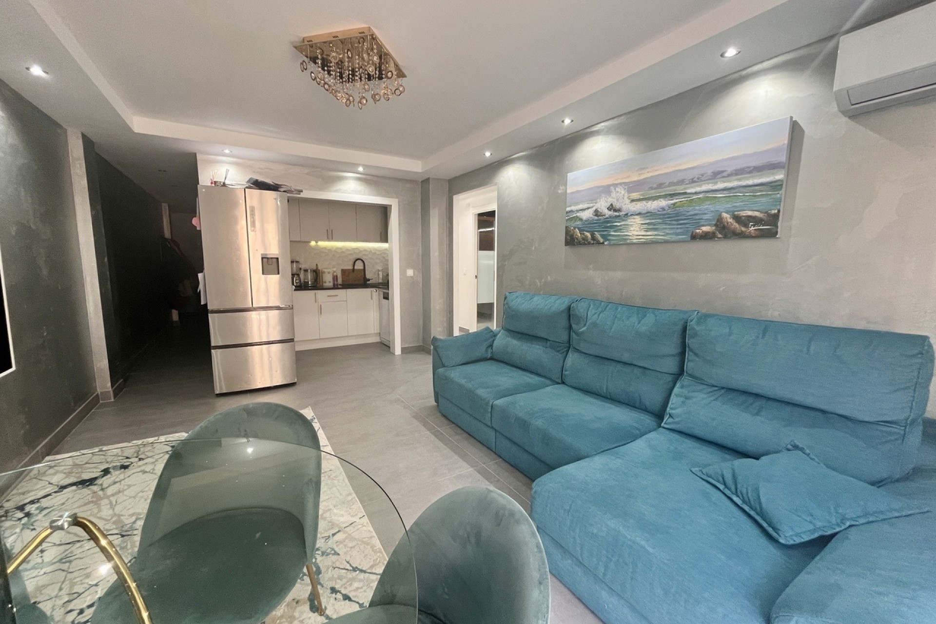 Sprzedaż - Apartament / Mieszkanie -
Torrevieja - Costa Blanca