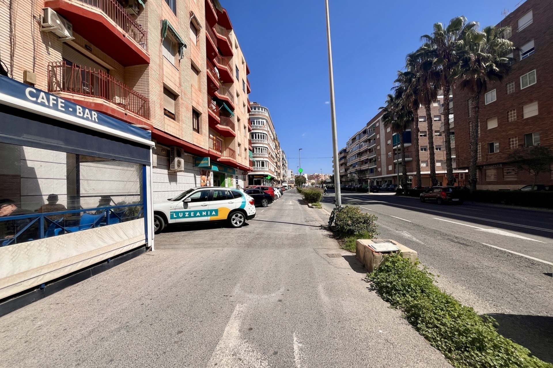 Sprzedaż - Apartament / Mieszkanie -
Torrevieja - Costa Blanca