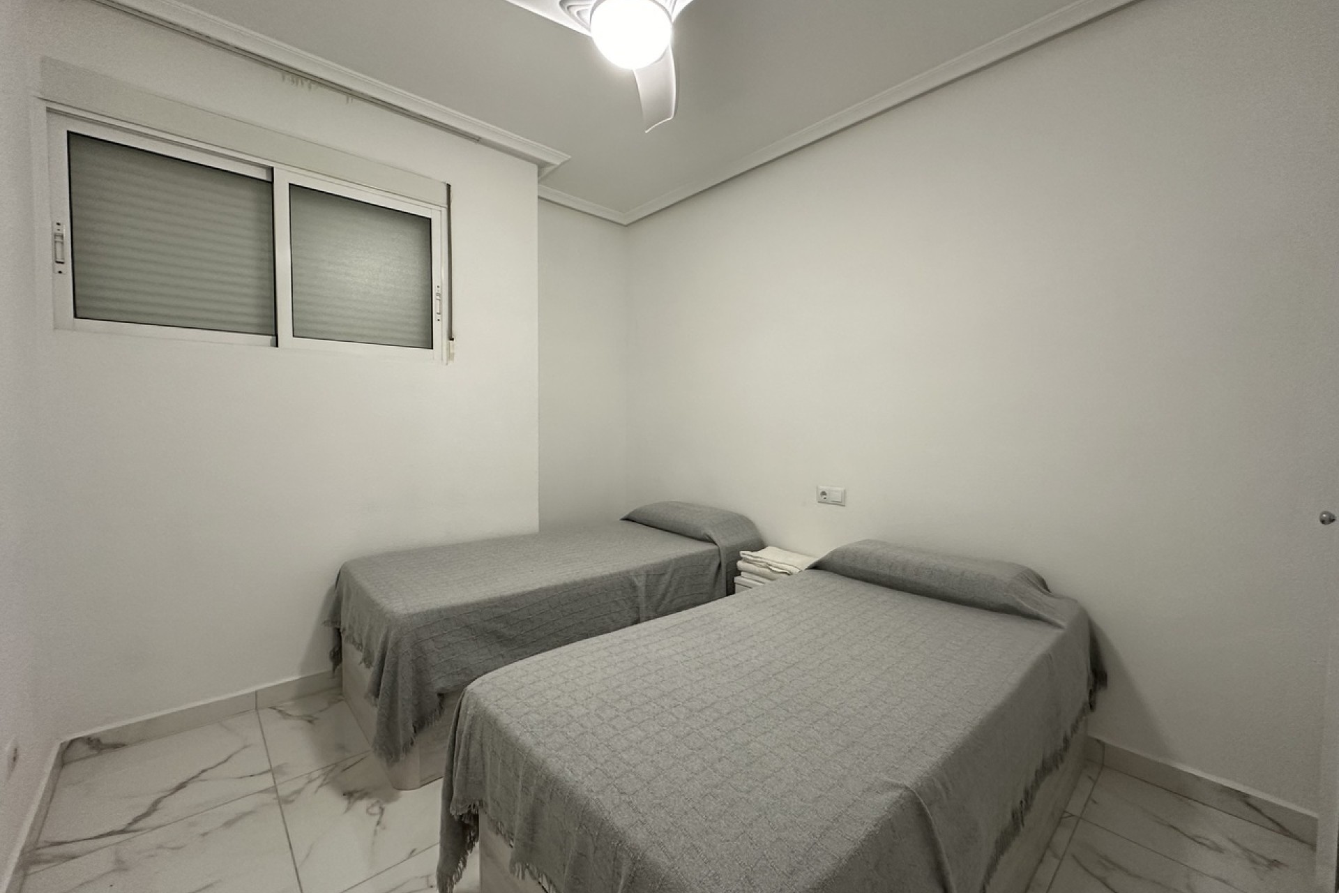 Sprzedaż - Apartament / Mieszkanie -
Torrevieja - Costa Blanca