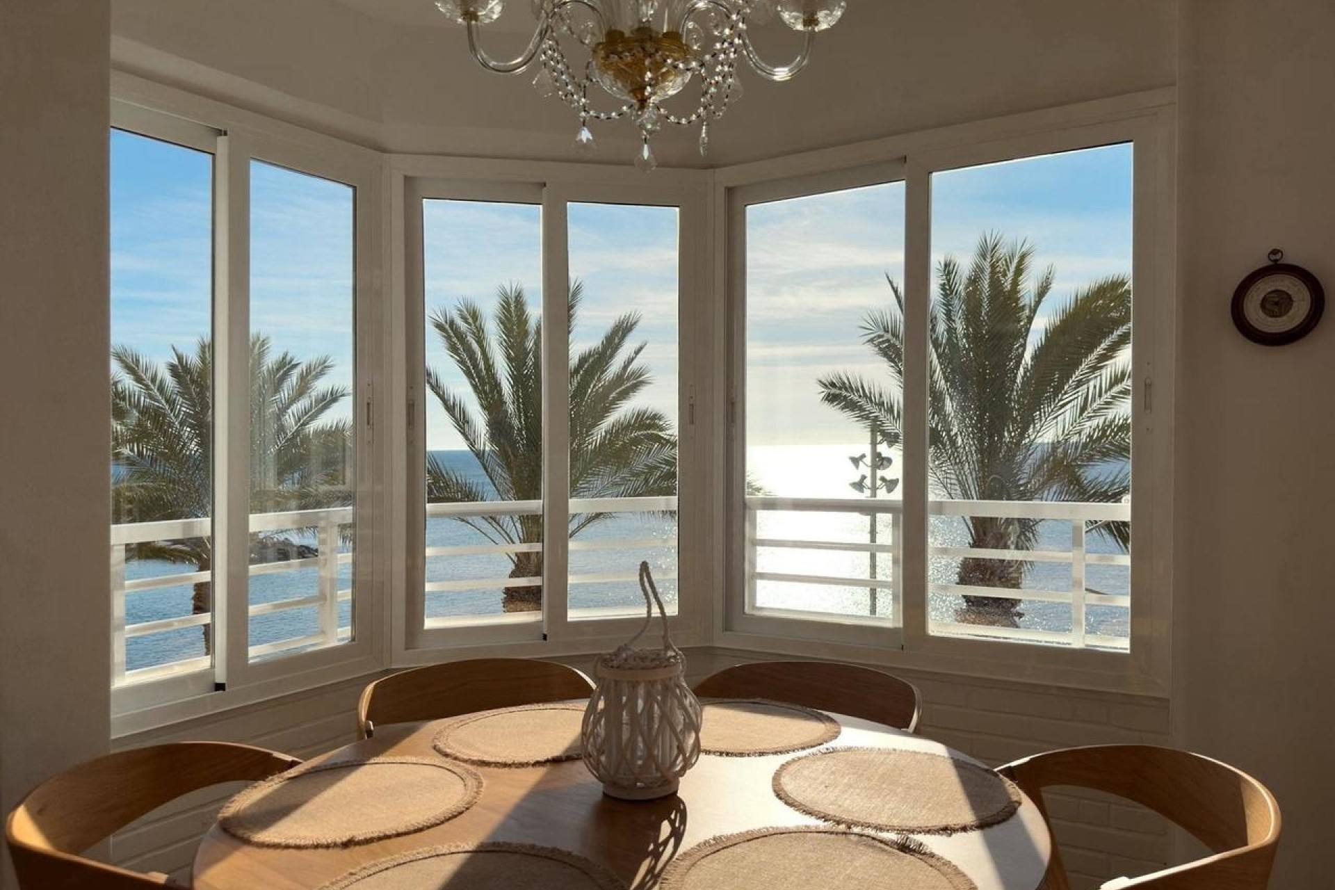 Sprzedaż - Apartament / Mieszkanie -
Torrevieja - Costa Blanca