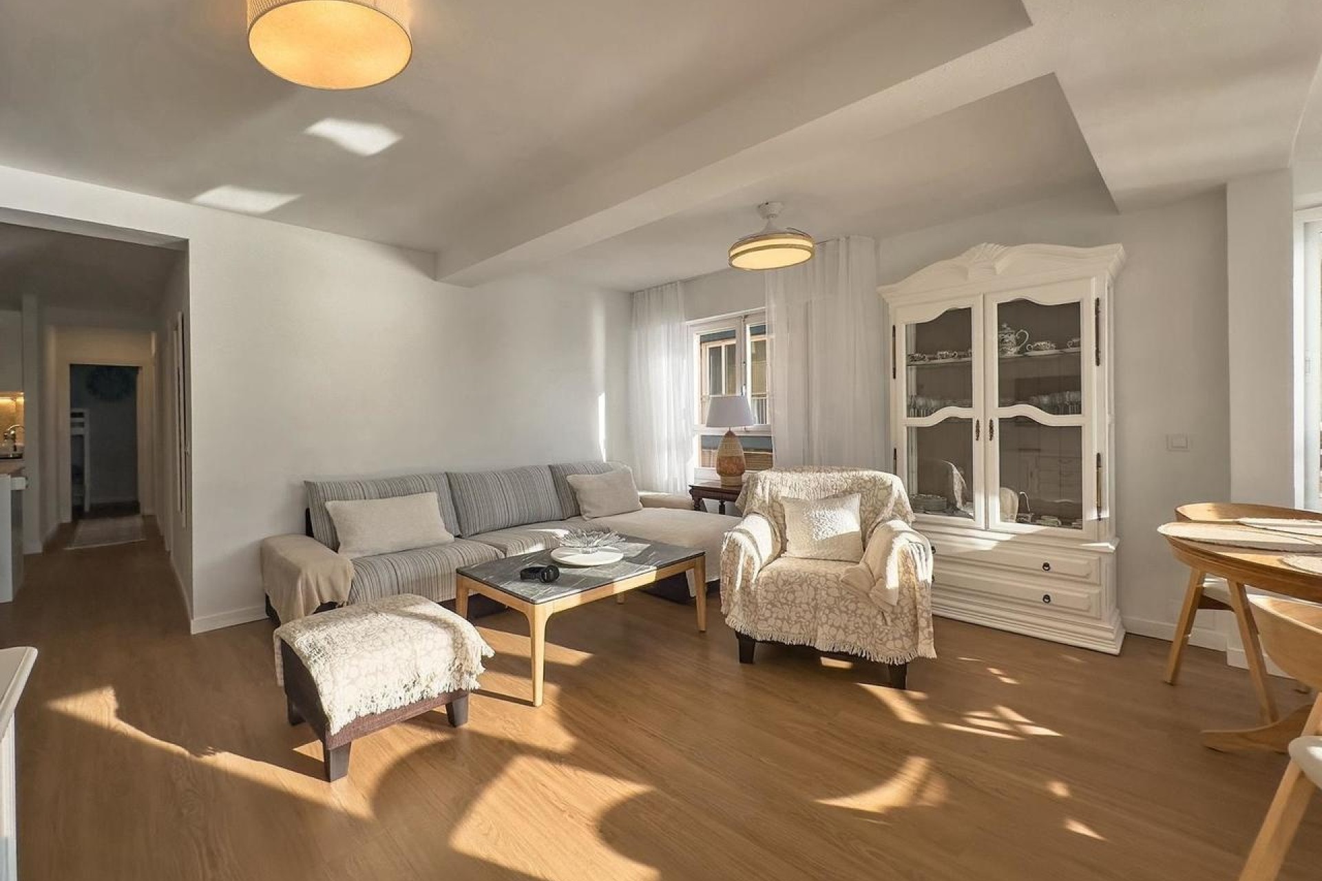 Sprzedaż - Apartament / Mieszkanie -
Torrevieja - Costa Blanca