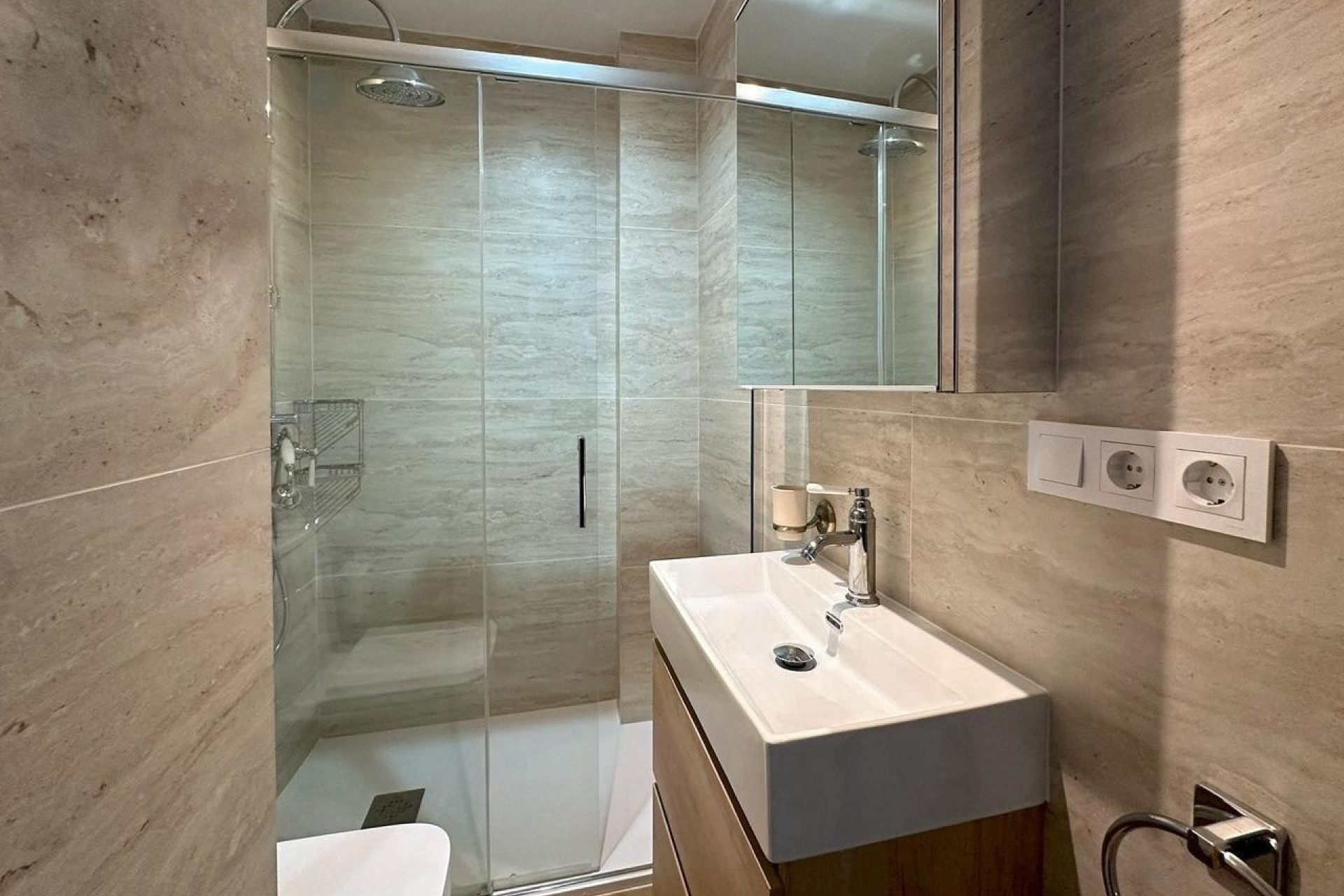 Sprzedaż - Apartament / Mieszkanie -
Torrevieja - Costa Blanca