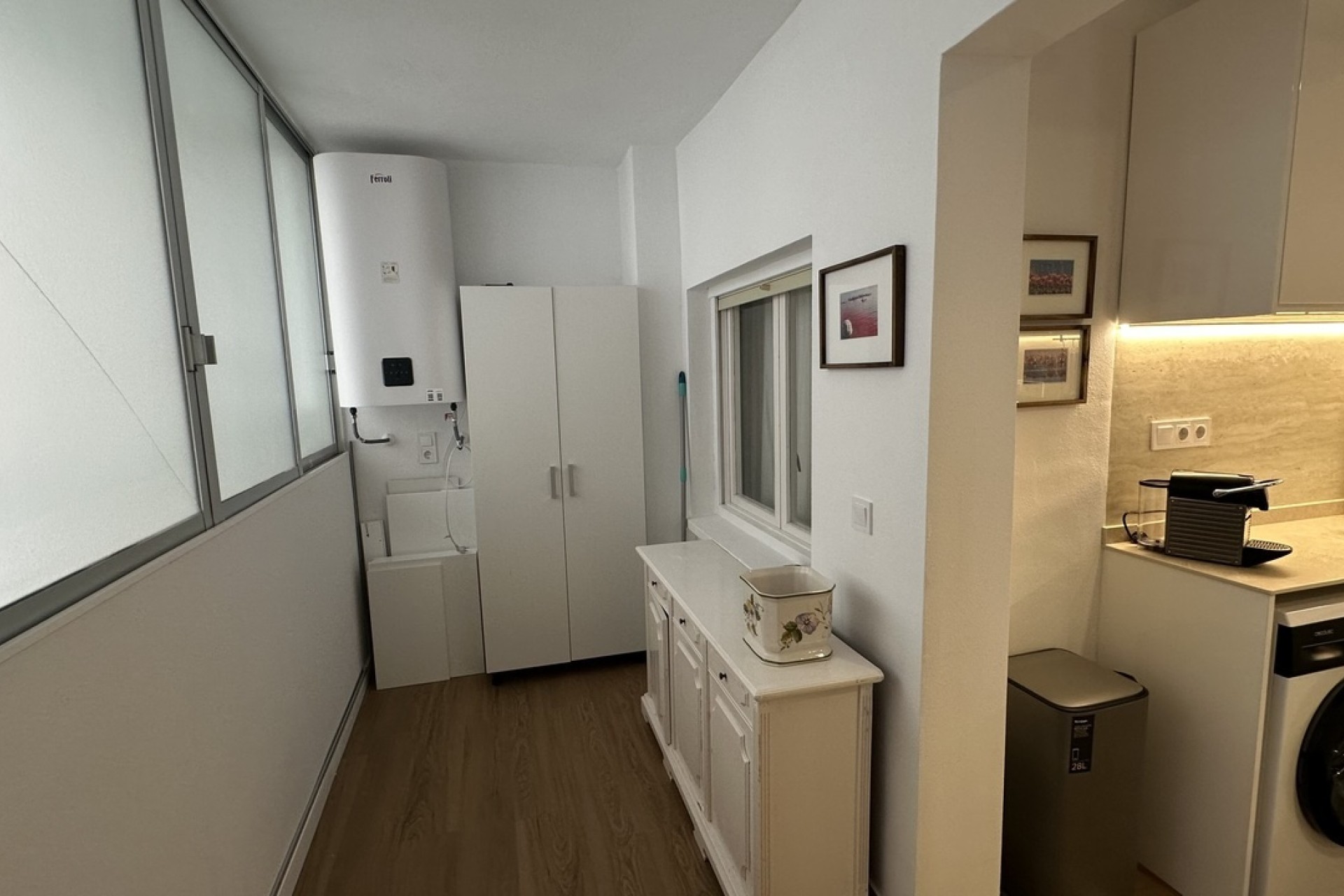 Sprzedaż - Apartament / Mieszkanie -
Torrevieja - Costa Blanca