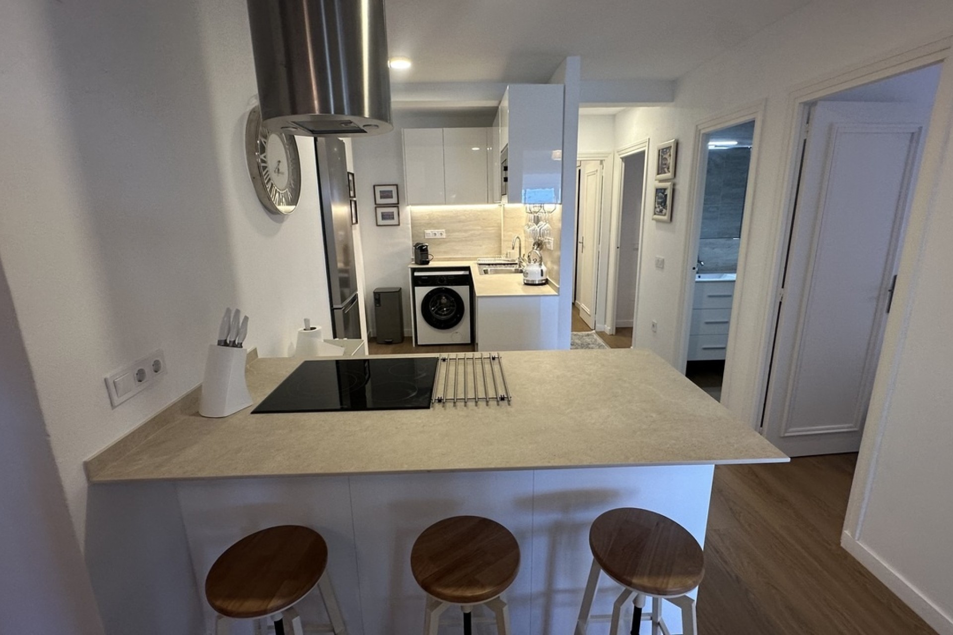 Sprzedaż - Apartament / Mieszkanie -
Torrevieja - Costa Blanca