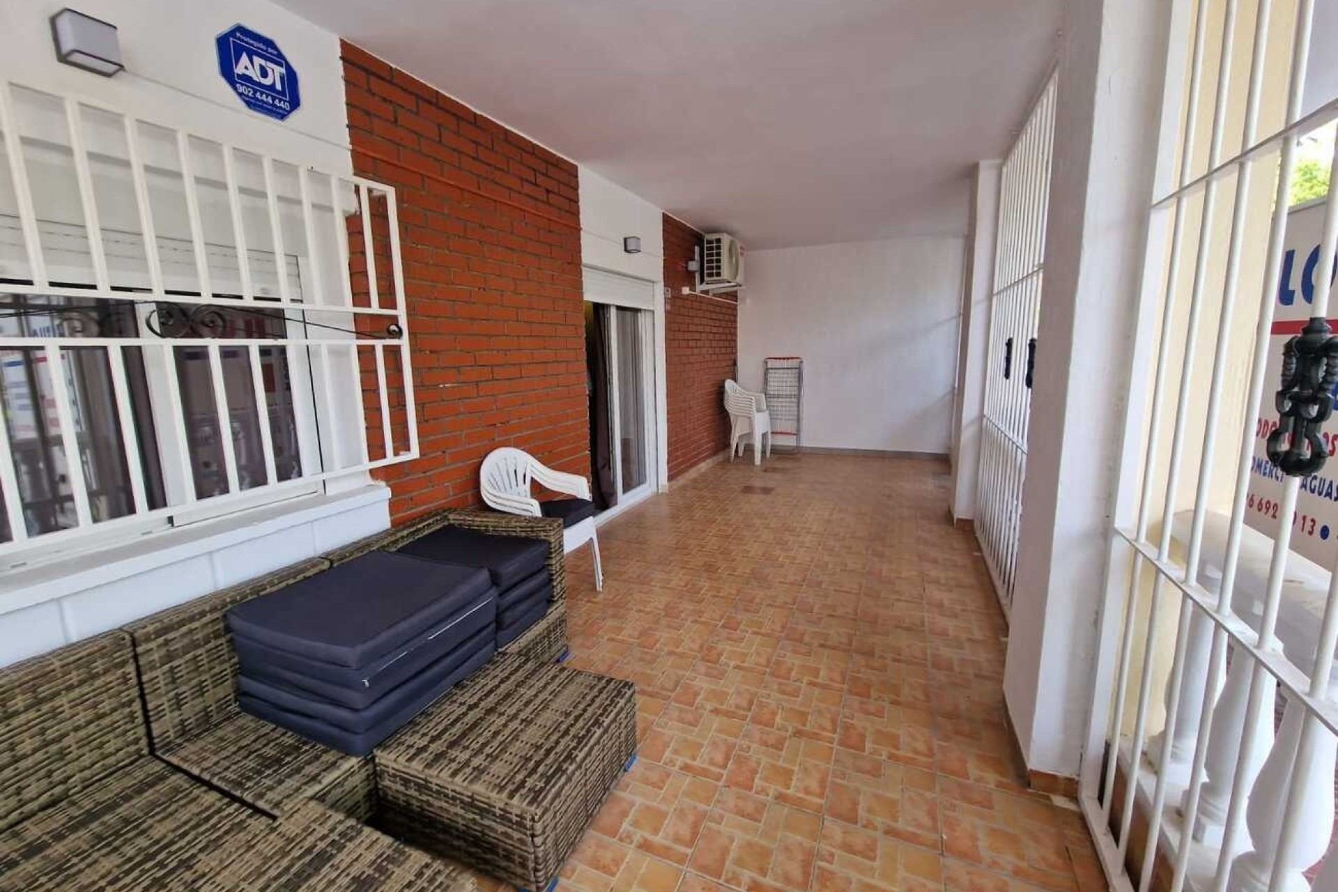 Sprzedaż - Apartament / Mieszkanie -
Torrevieja - Costa Blanca