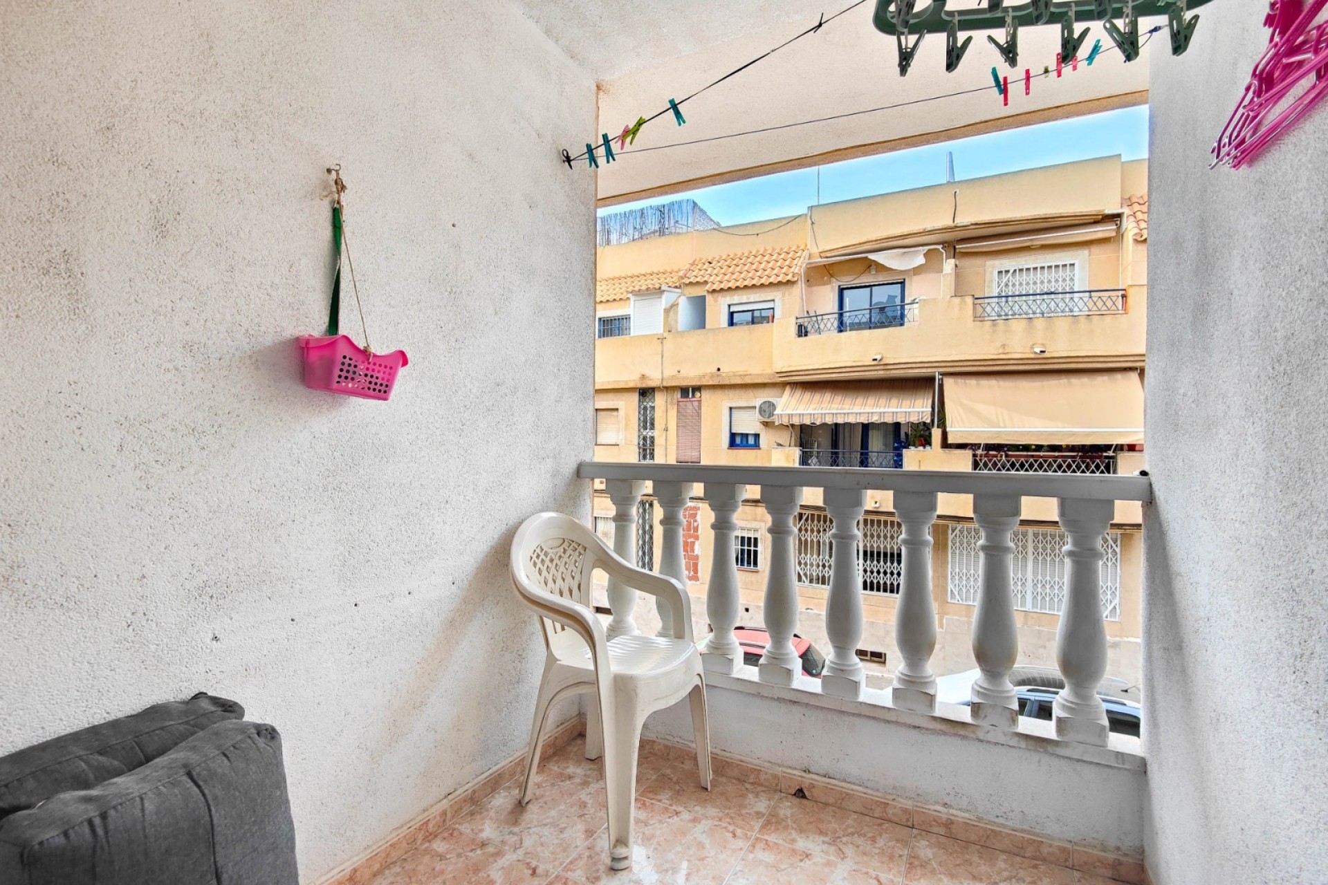 Sprzedaż - Apartament / Mieszkanie -
Torrevieja - Costa Blanca