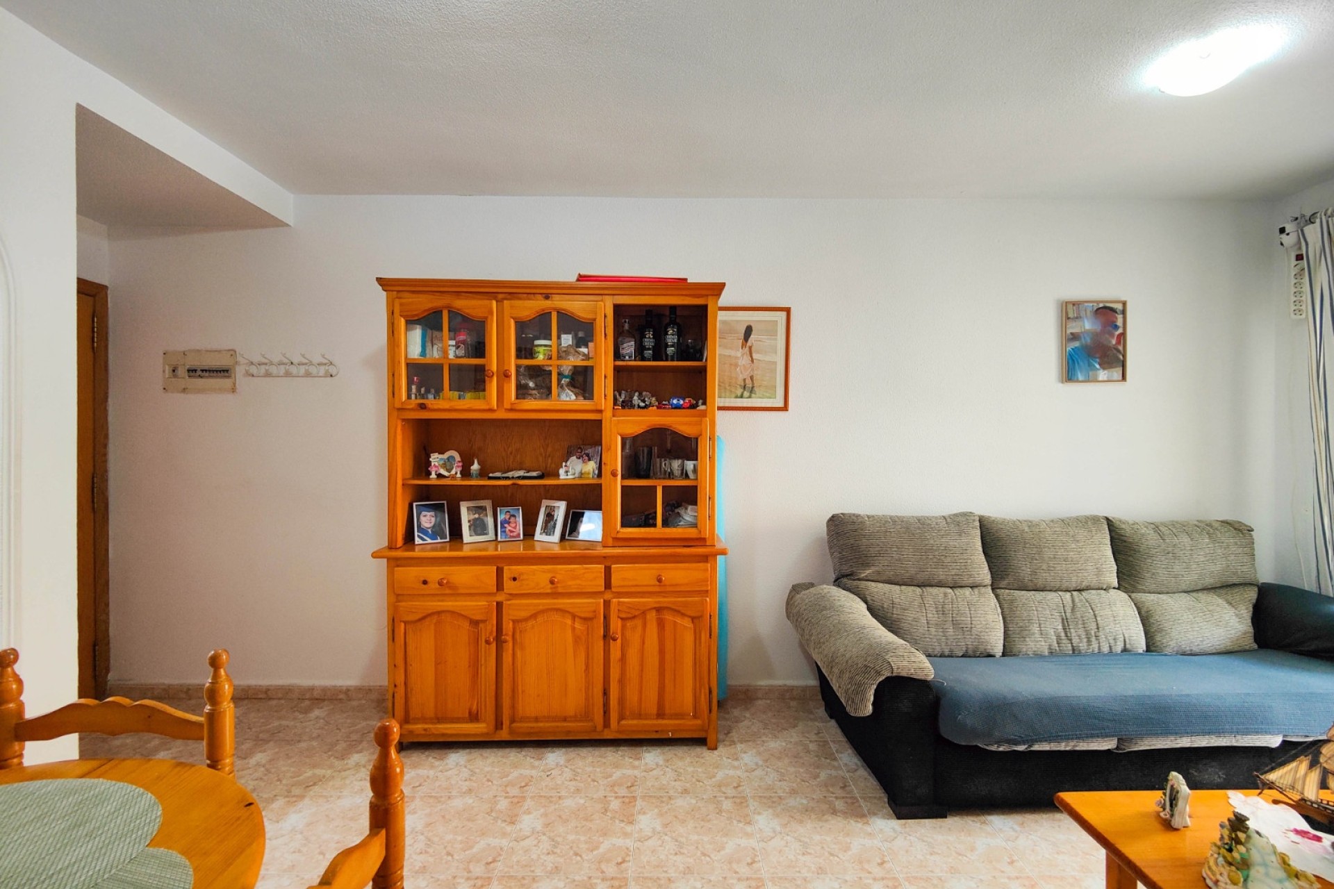 Sprzedaż - Apartament / Mieszkanie -
Torrevieja - Costa Blanca