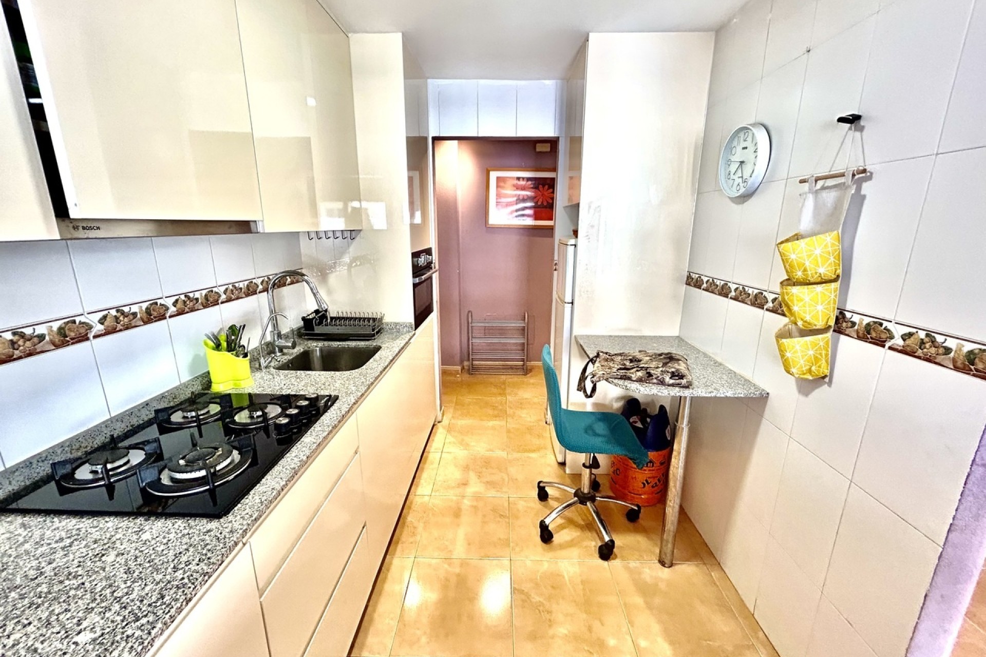Sprzedaż - Apartament / Mieszkanie -
Torrevieja - Costa Blanca