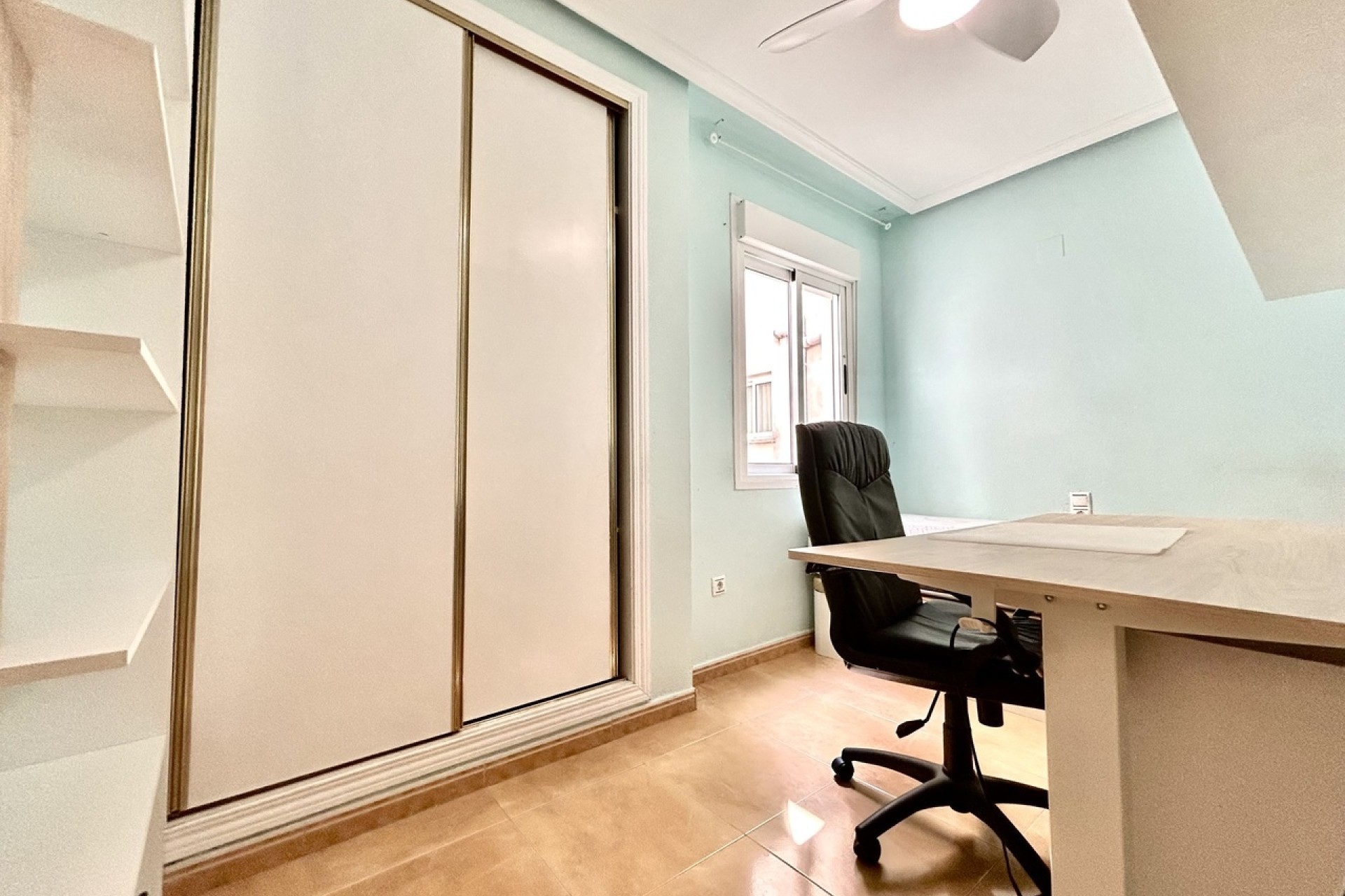 Sprzedaż - Apartament / Mieszkanie -
Torrevieja - Costa Blanca