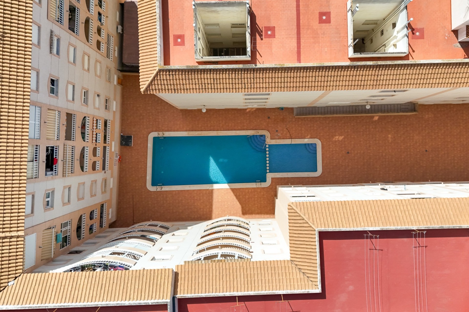 Sprzedaż - Apartament / Mieszkanie -
Torrevieja - Costa Blanca