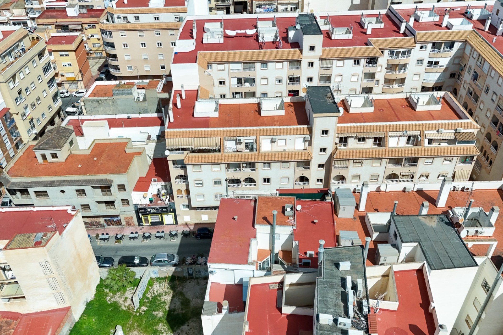 Sprzedaż - Apartament / Mieszkanie -
Torrevieja - Costa Blanca