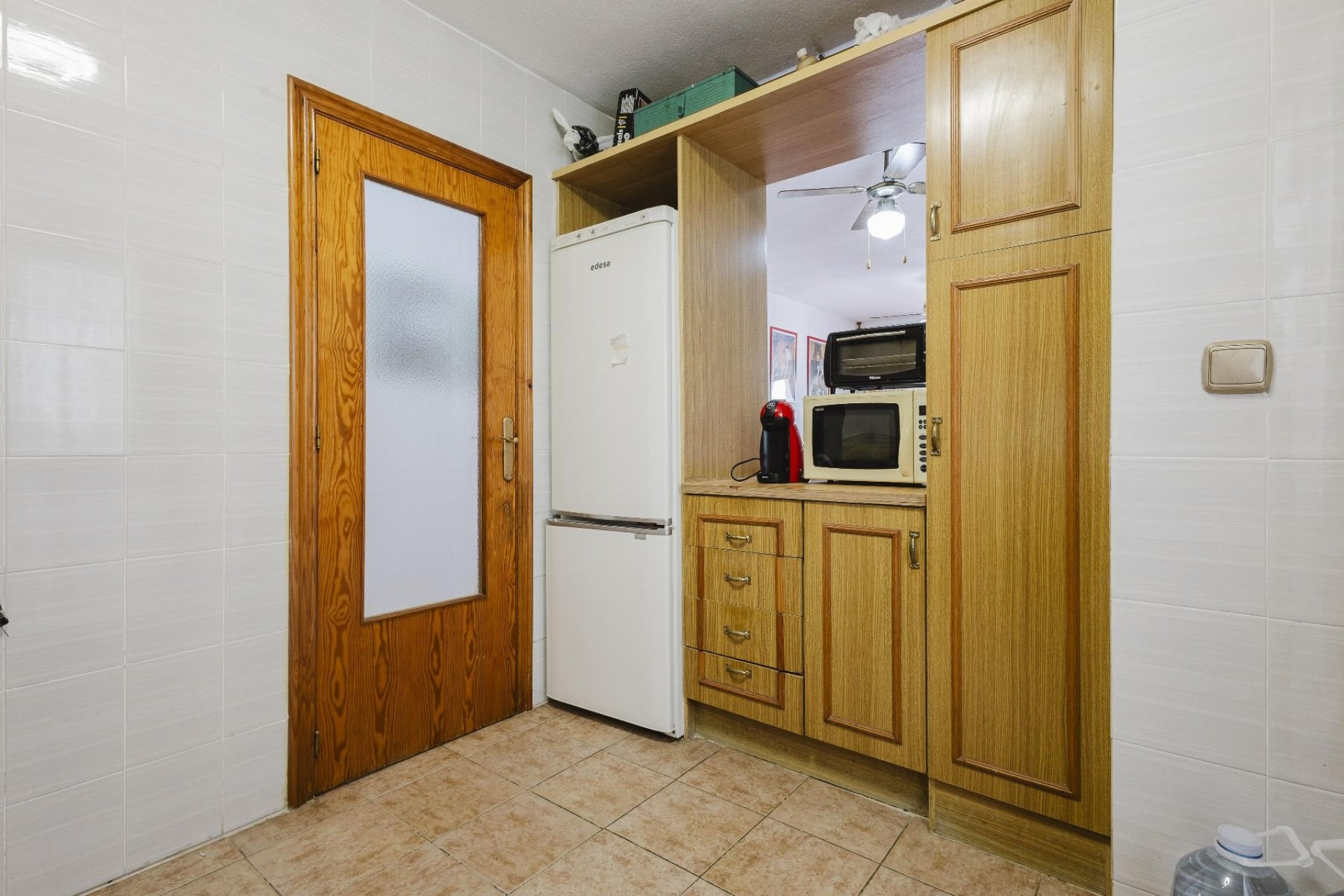 Sprzedaż - Apartament / Mieszkanie -
Torrevieja - Costa Blanca