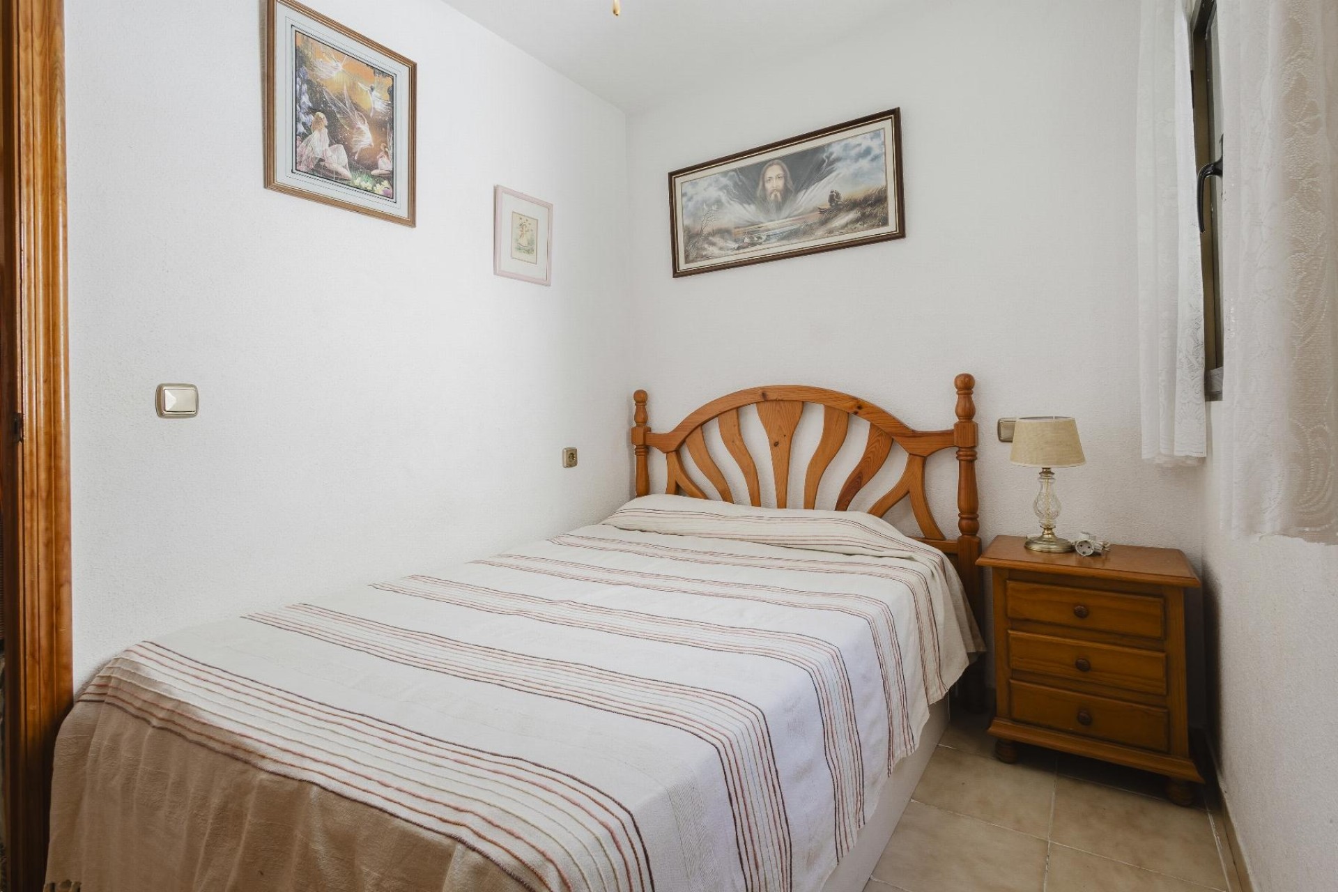 Sprzedaż - Apartament / Mieszkanie -
Torrevieja - Costa Blanca