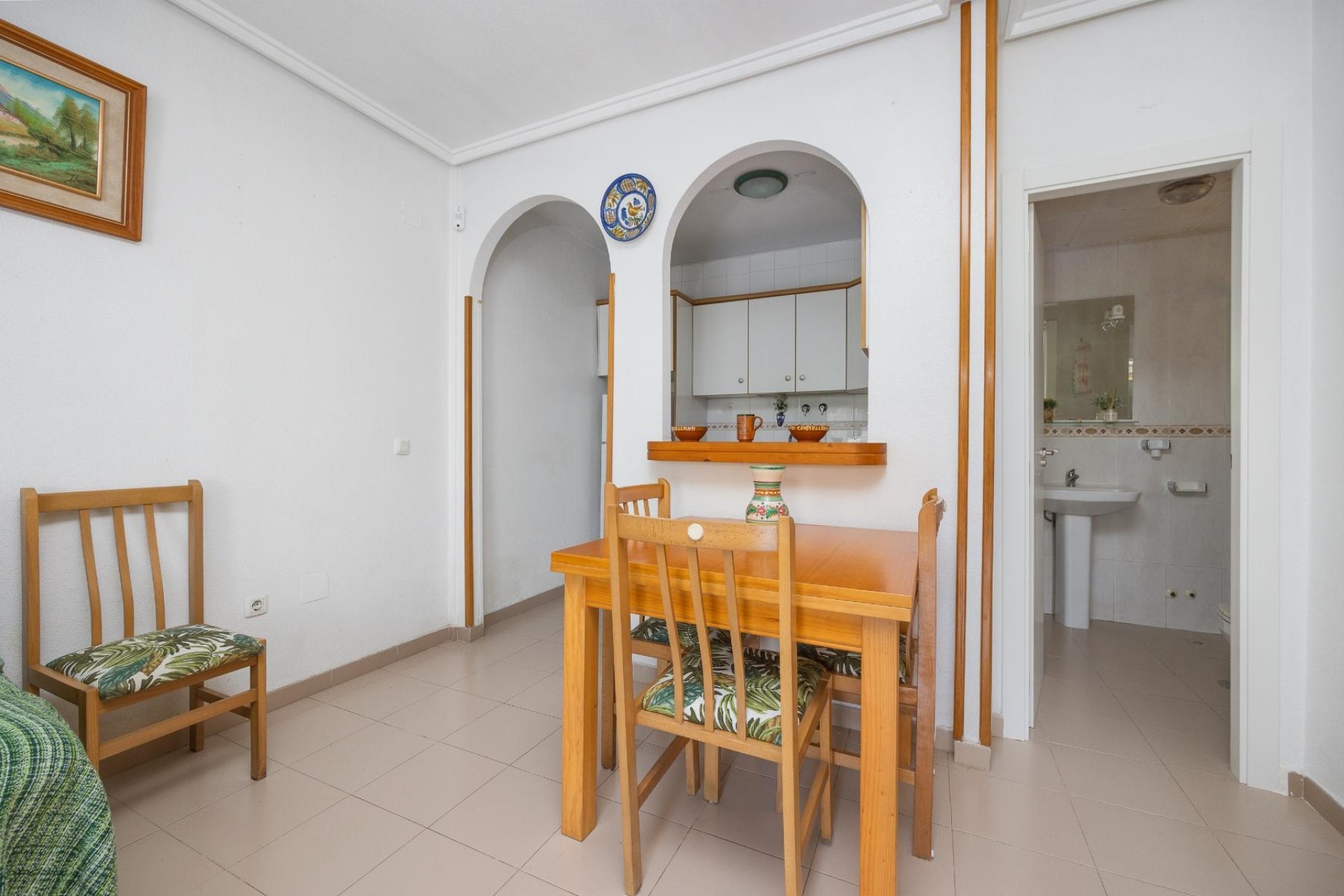 Sprzedaż - Apartament / Mieszkanie -
Torrevieja - Costa Blanca