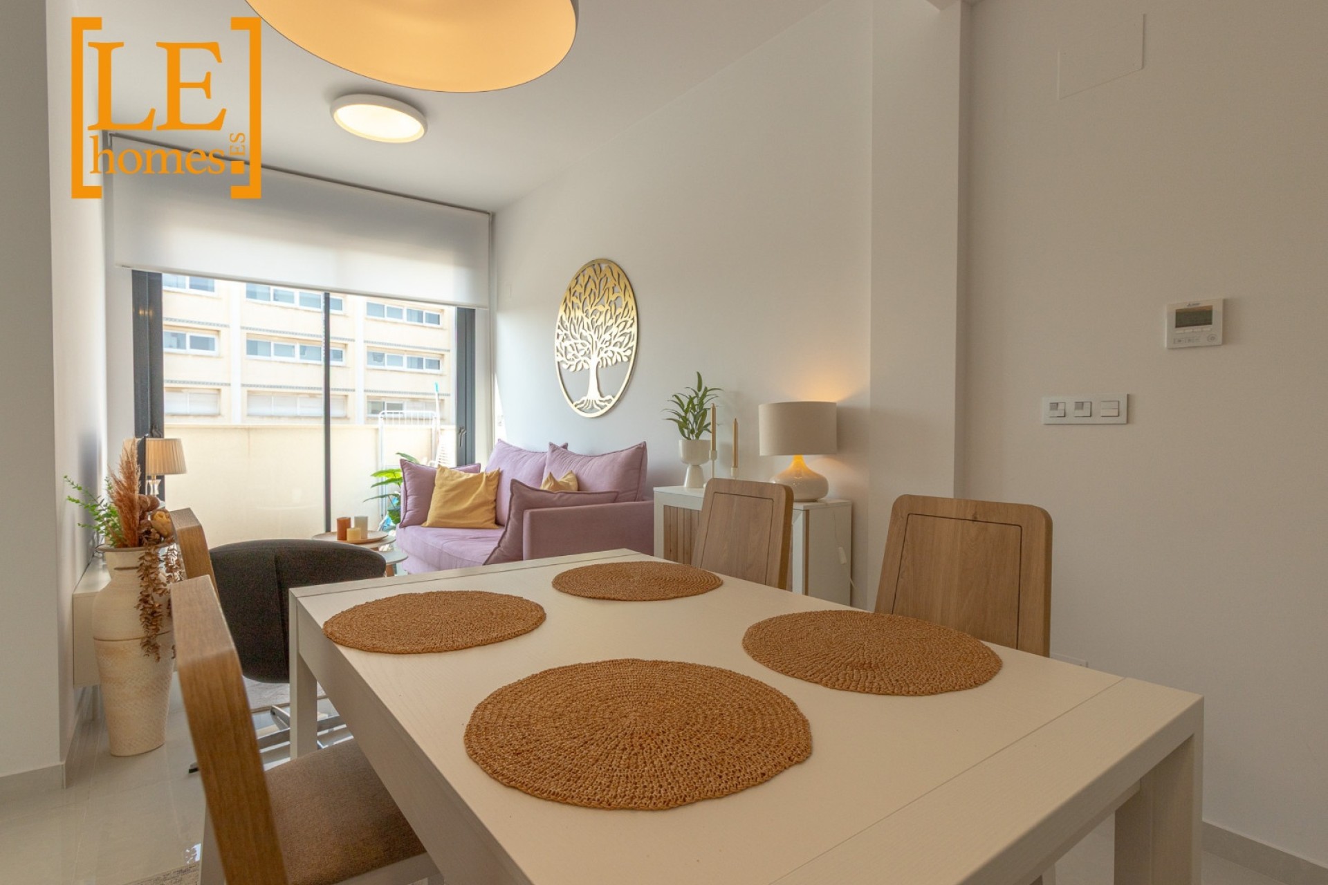Sprzedaż - Apartament / Mieszkanie -
Torrevieja - Costa Blanca