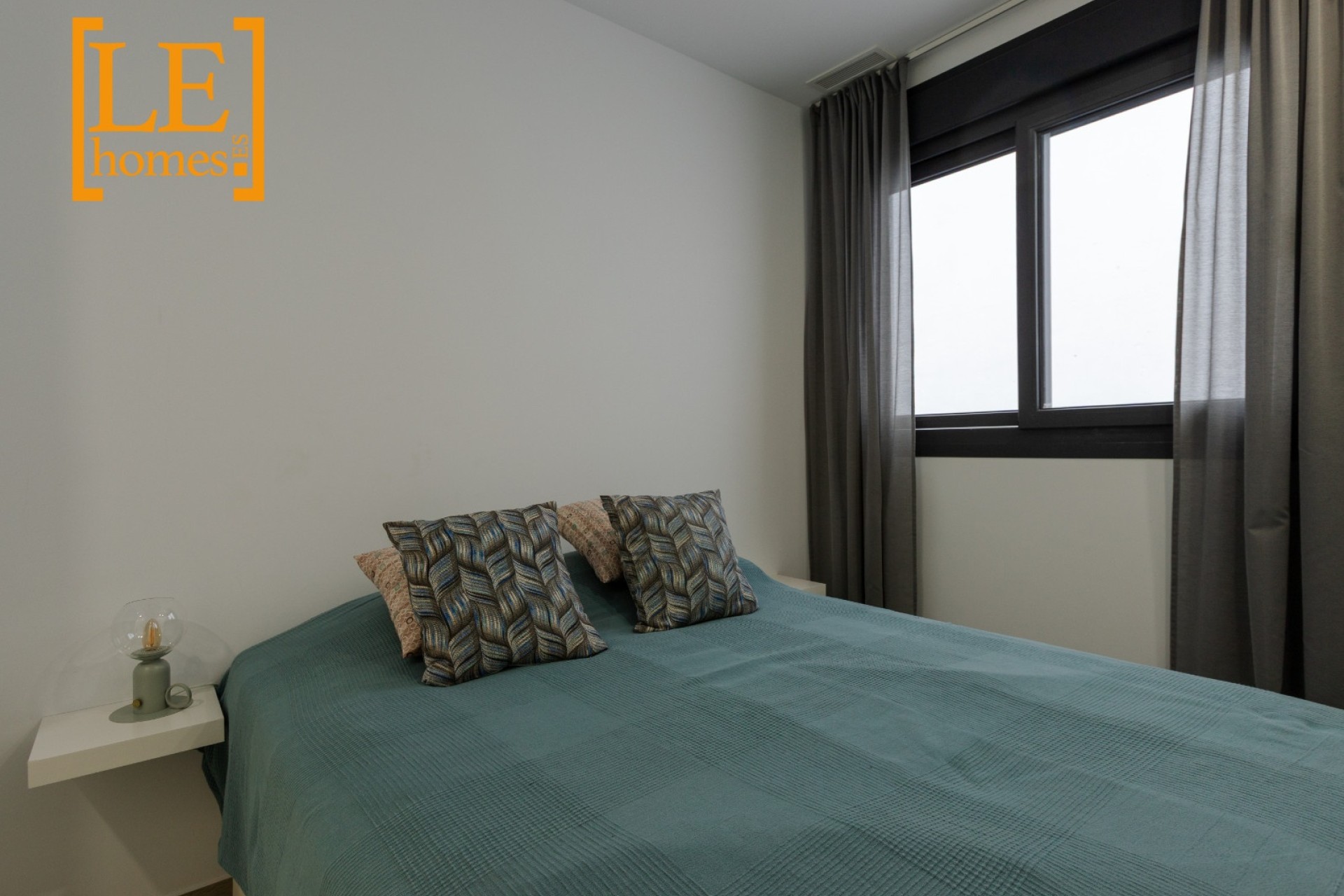 Sprzedaż - Apartament / Mieszkanie -
Torrevieja - Costa Blanca