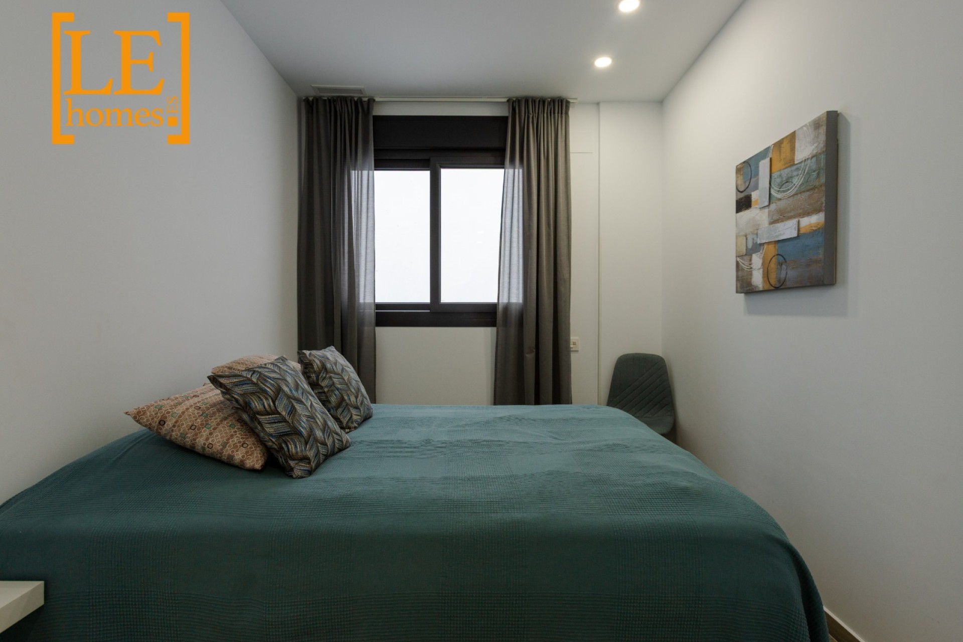 Sprzedaż - Apartament / Mieszkanie -
Torrevieja - Costa Blanca
