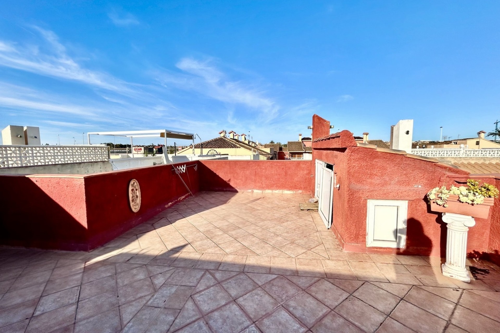 Sprzedaż - Apartament / Mieszkanie -
Torrevieja - Costa Blanca