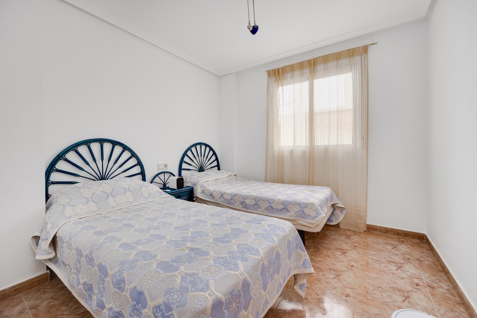 Sprzedaż - Apartament / Mieszkanie -
Torrevieja - Costa Blanca