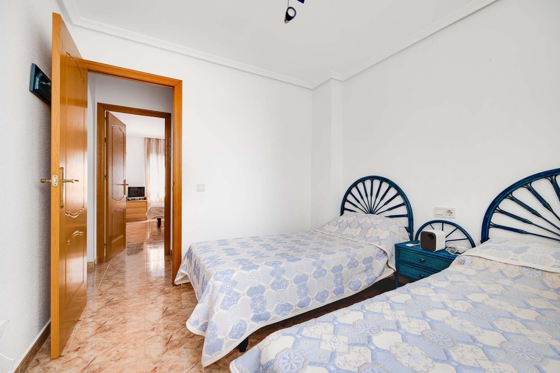 Sprzedaż - Apartament / Mieszkanie -
Torrevieja - Costa Blanca