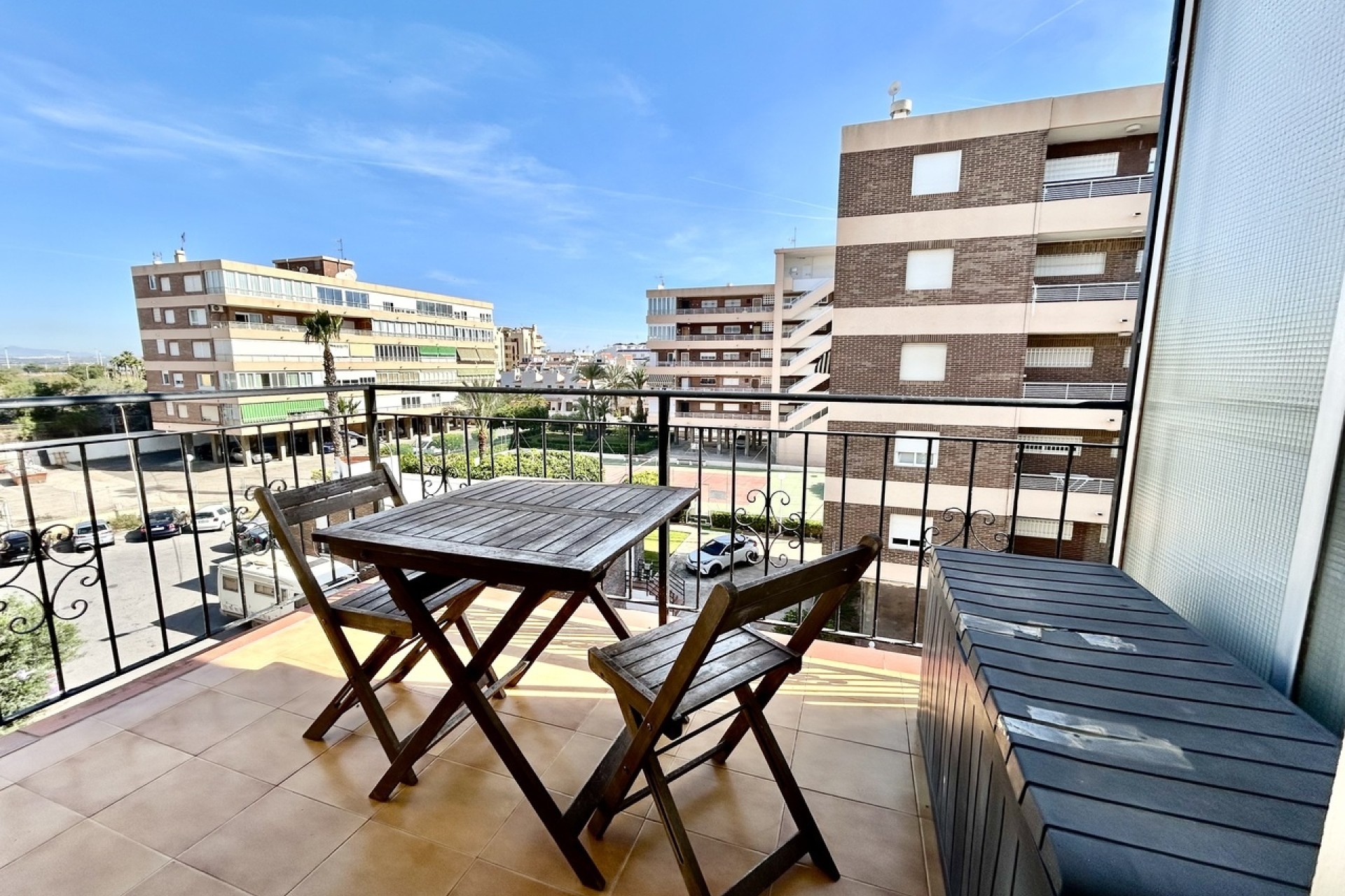 Sprzedaż - Apartament / Mieszkanie -
Torrevieja - Costa Blanca