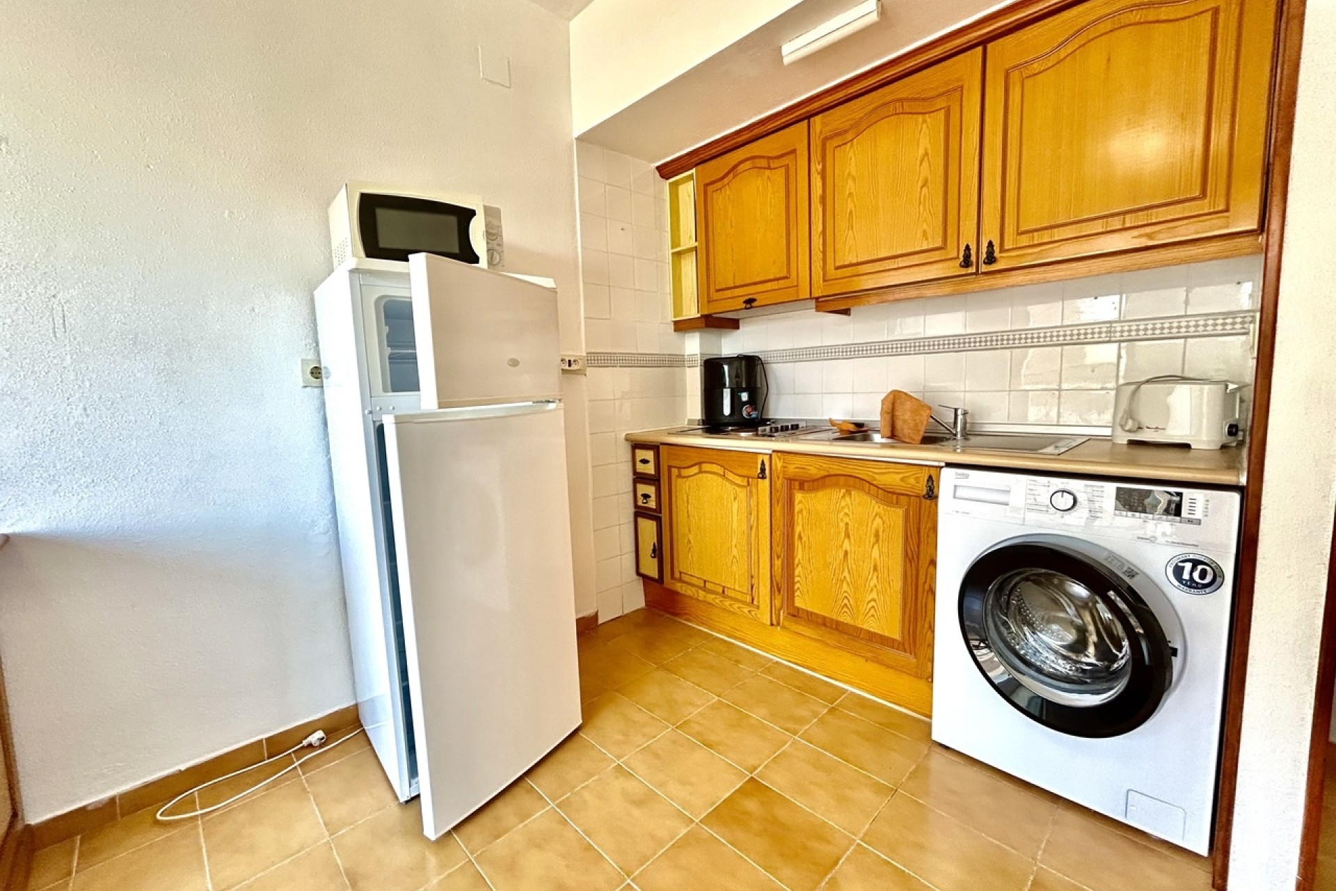 Sprzedaż - Apartament / Mieszkanie -
Torrevieja - Costa Blanca