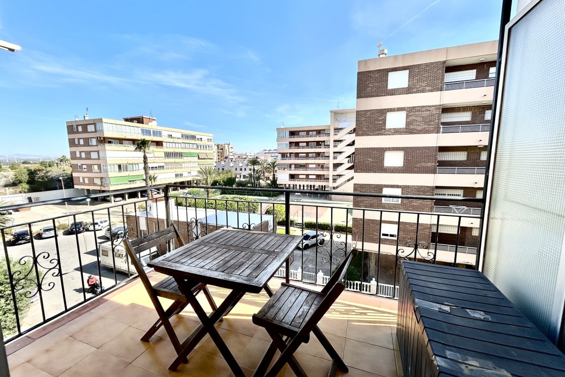 Sprzedaż - Apartament / Mieszkanie -
Torrevieja - Costa Blanca