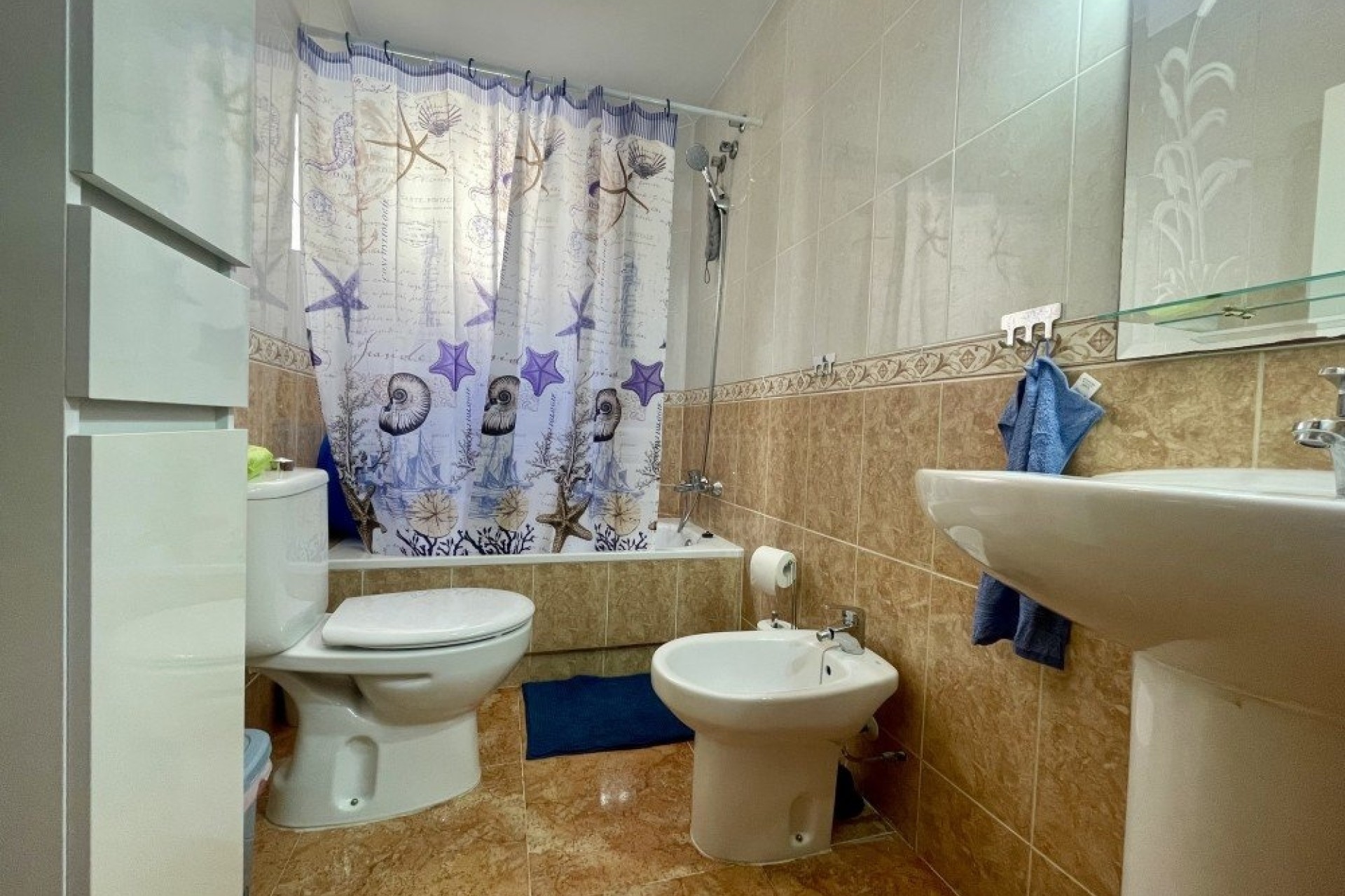Sprzedaż - Apartament / Mieszkanie -
Torrevieja - Costa Blanca